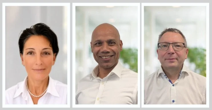 ELM Group Welcomes New Board Members