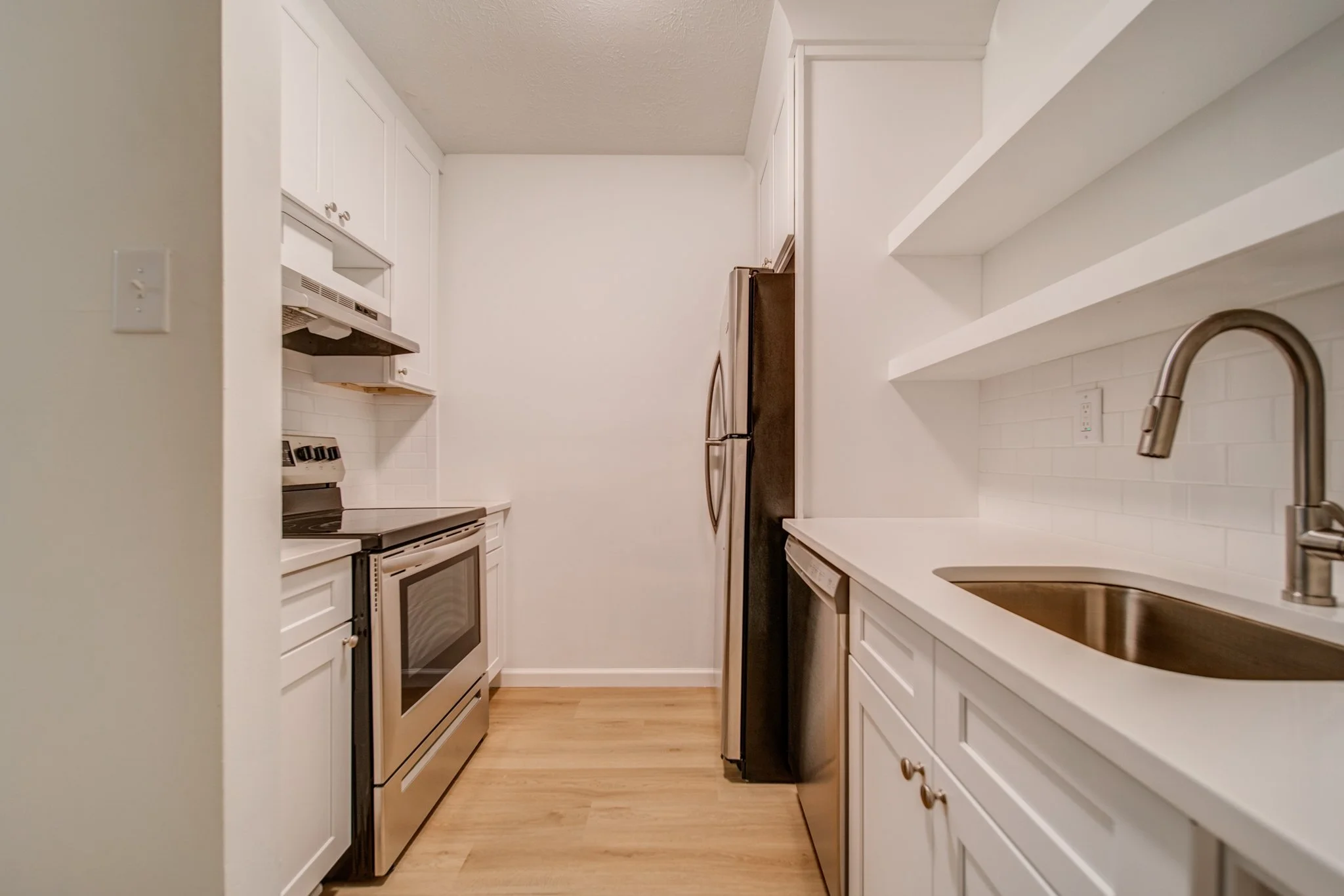 About — Jackson Street Apartments