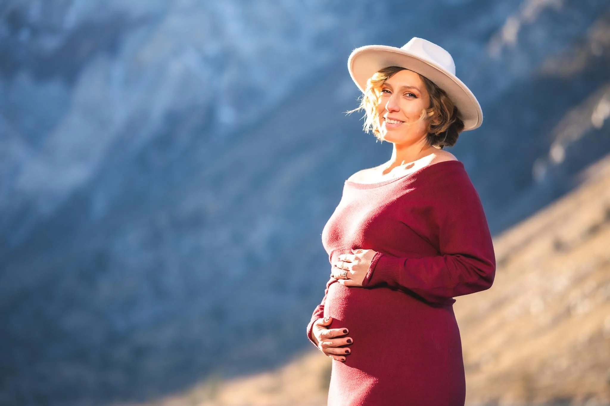Mammoth Maternity Session 1-37.jpg