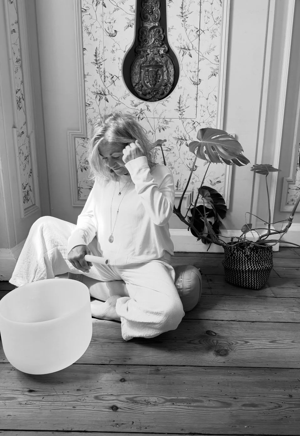 Sound Therapy & Reiki