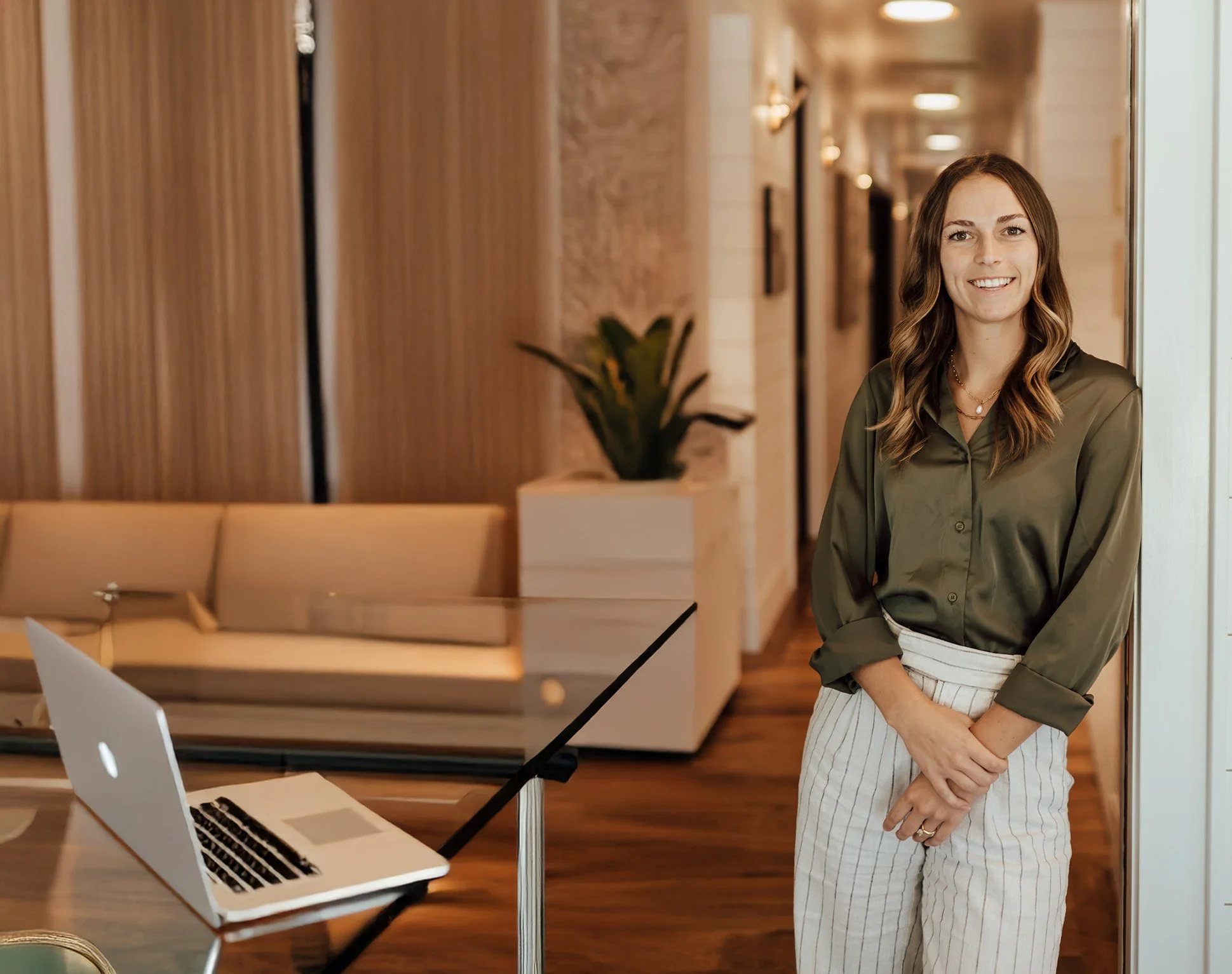 Image showcasing Luxury Property Care - South Florida Property Management Company