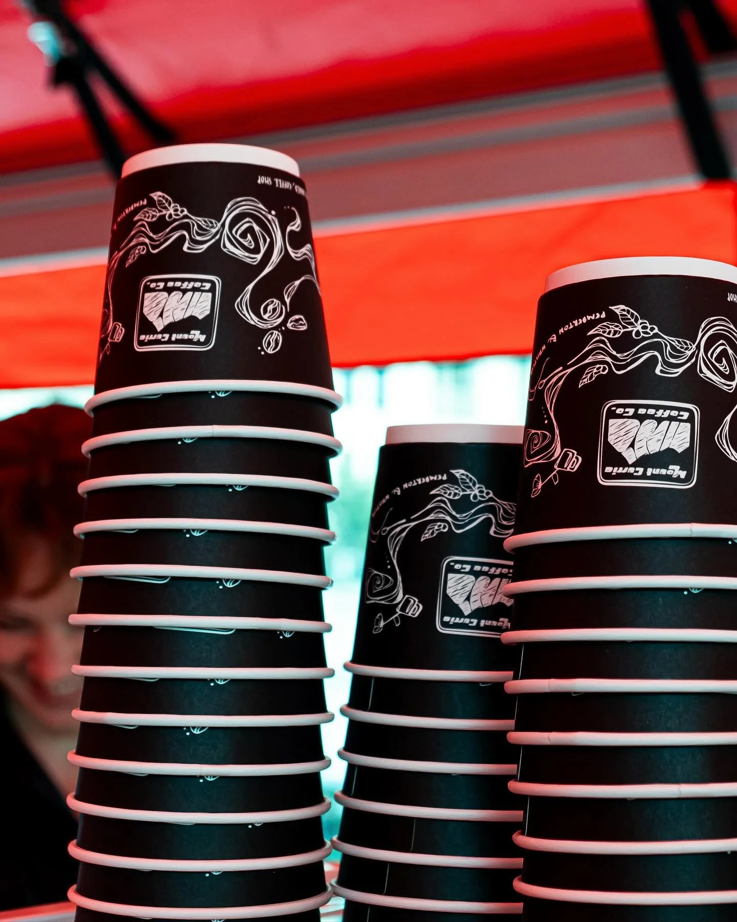 This Crankworx we were behind the lens supporting our clients&rsquo; vision. From epic set ups to espresso shots fueling the crowd, we showcased the spaces, stories and energy that came to life on-site (🚴&zwj;♂️).

The Joyride finals brought the hea