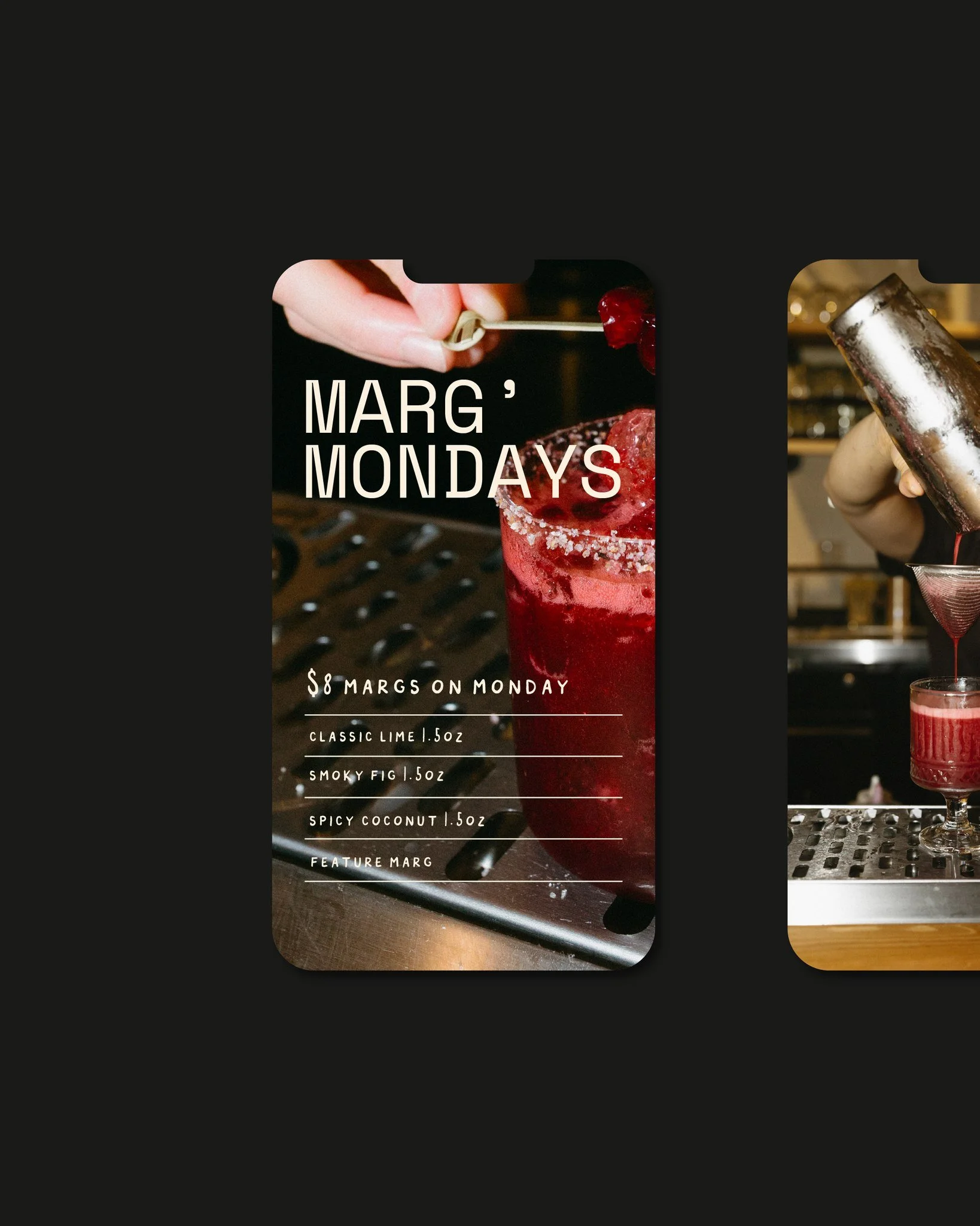 From an identity refresh to socials, we helped this local favourite turn every taco into a moment worth savouring (a little extra magic in Golden, B.C.)