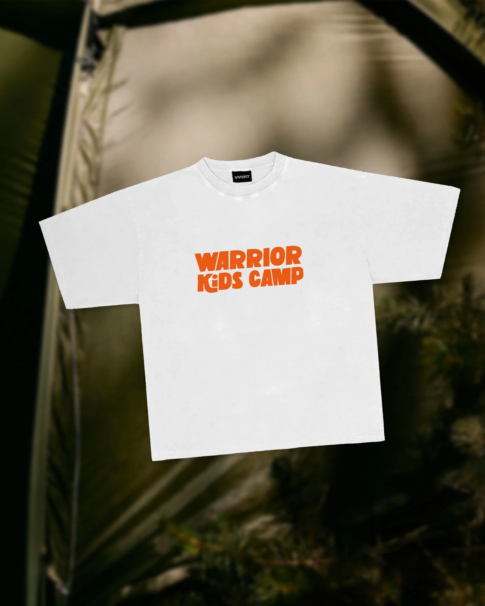 Creating the creative world of Warrior Kids by @woundedwarriorscanada!

A gentle refresh, bringing Sprout (their cute new mascot) to life, helping campers explore, grow, and know they&rsquo;re never alone.🔆