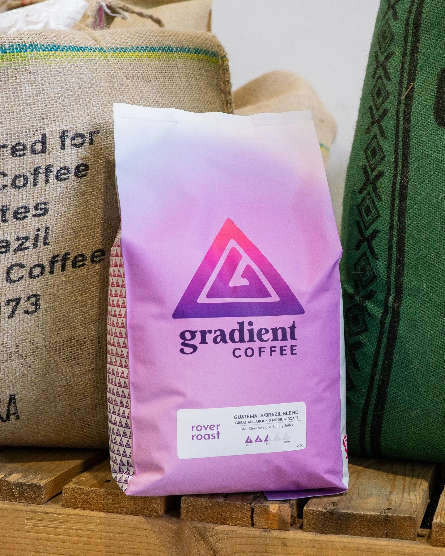 From our neighbourhood (for the neighbours)

@gradientcoffeeco