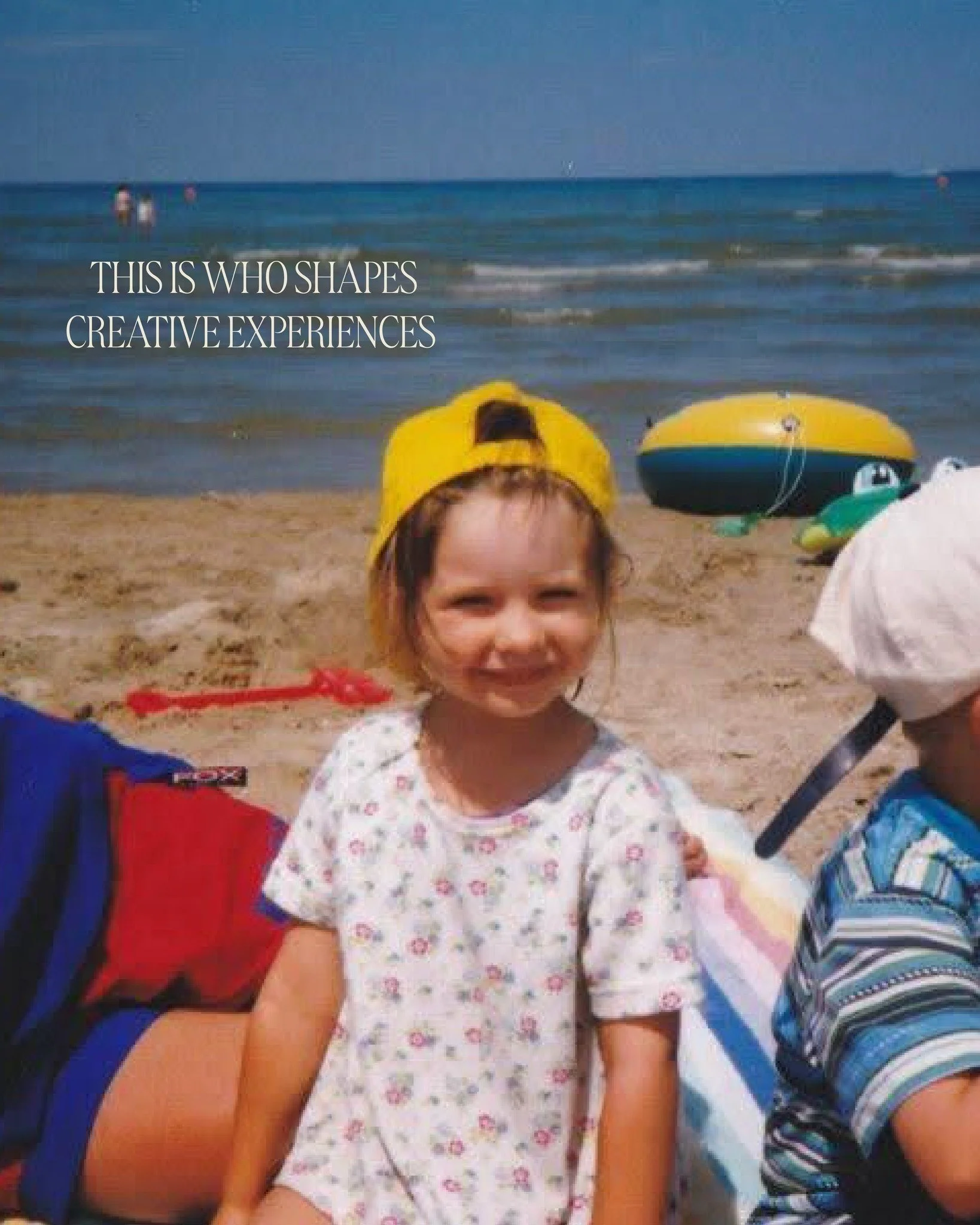 This is who you're really talking to (meet the team 2.0)