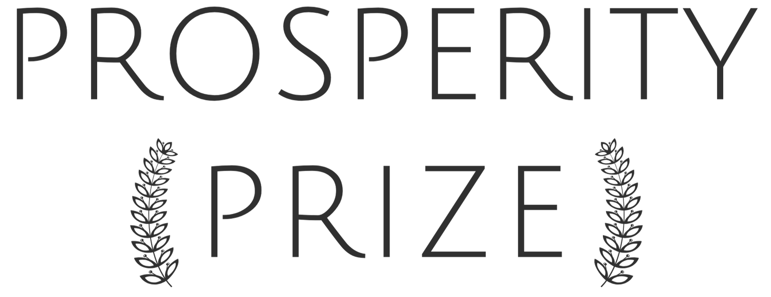Prosperity Prize