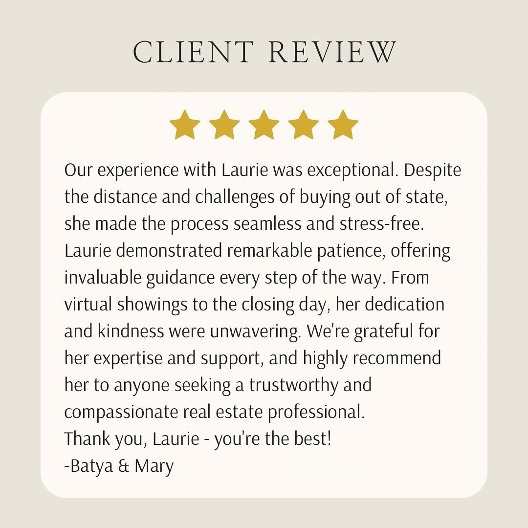 I just love helping people find a place to call home. ❤️
This wonderful family was planing to make a big leap from out of state back to West Michigan. It was a long-term goal, so we slowly chipped away at it. Taking the time they needed, touring neig