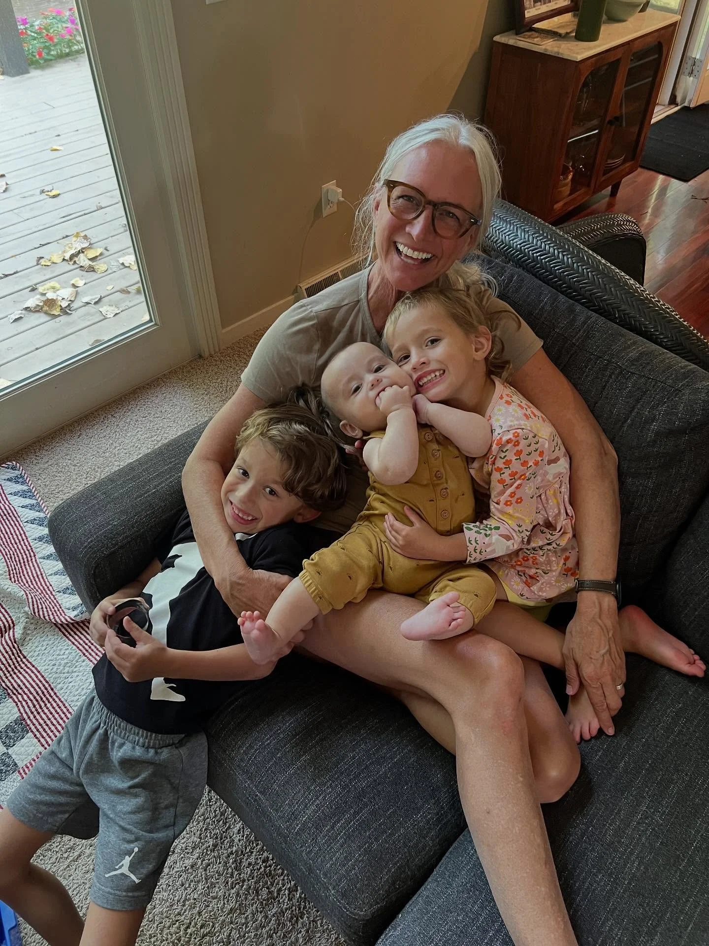 Give me all the babies. 🥰