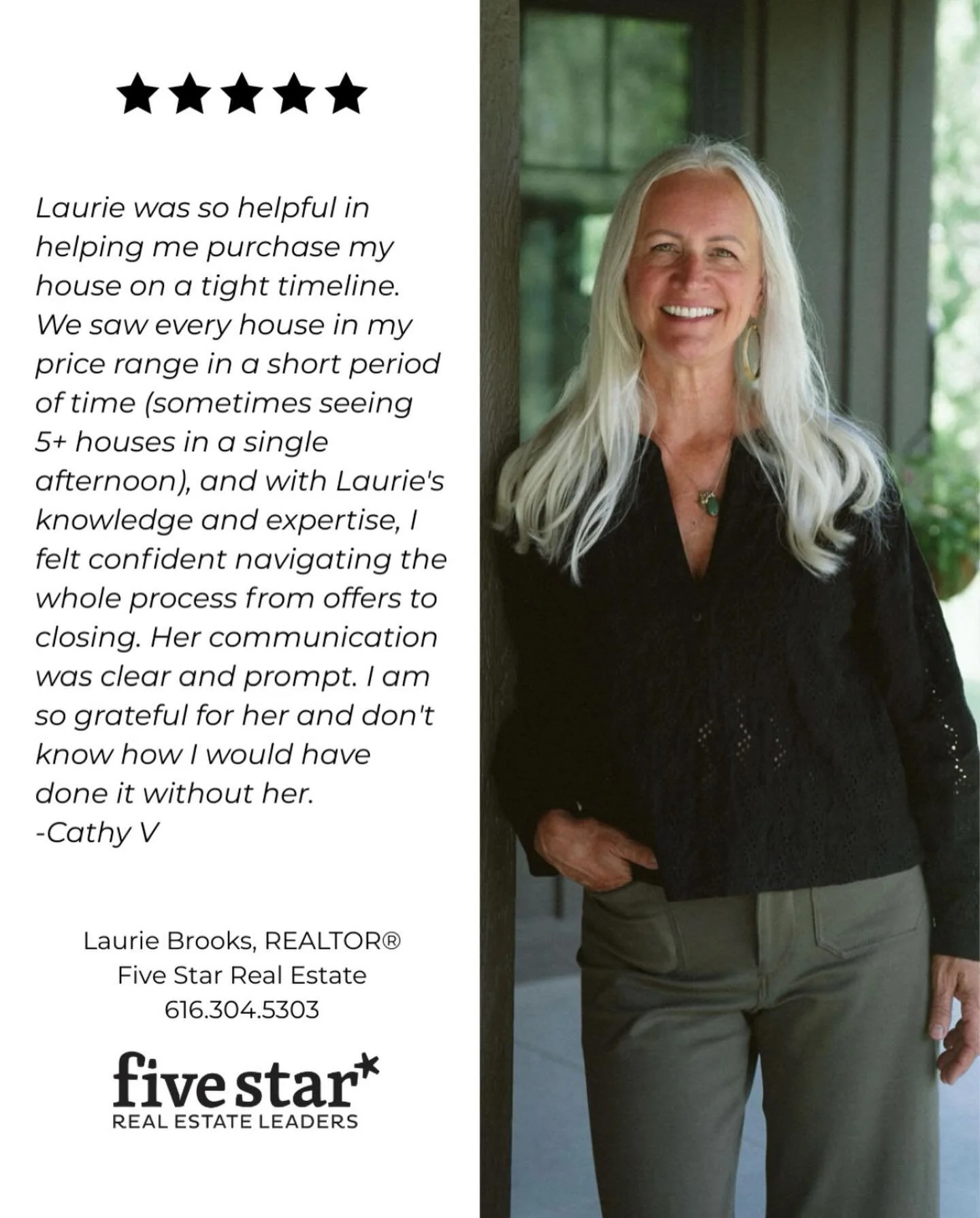 POV: You're renting and your landlord is selling your home, providing very little time to find a new place in an extremely tight housing market. You contact a trusted REALTOR&reg; to help you buy your first home, and now you're settled in and buildin