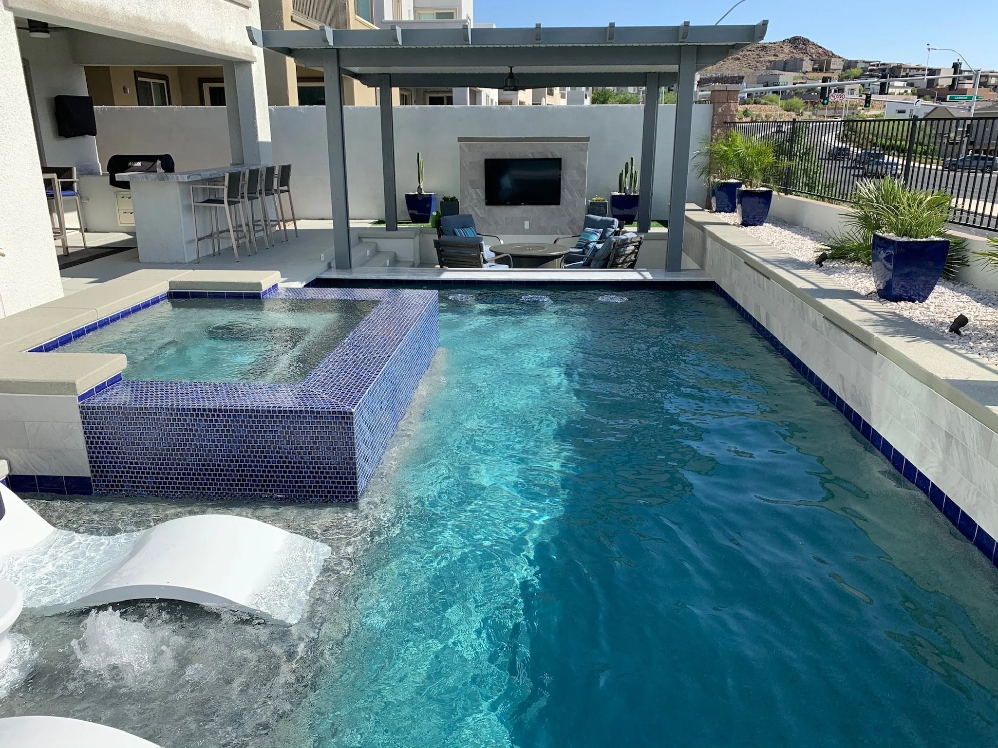 About — Mission West Pools & Spas