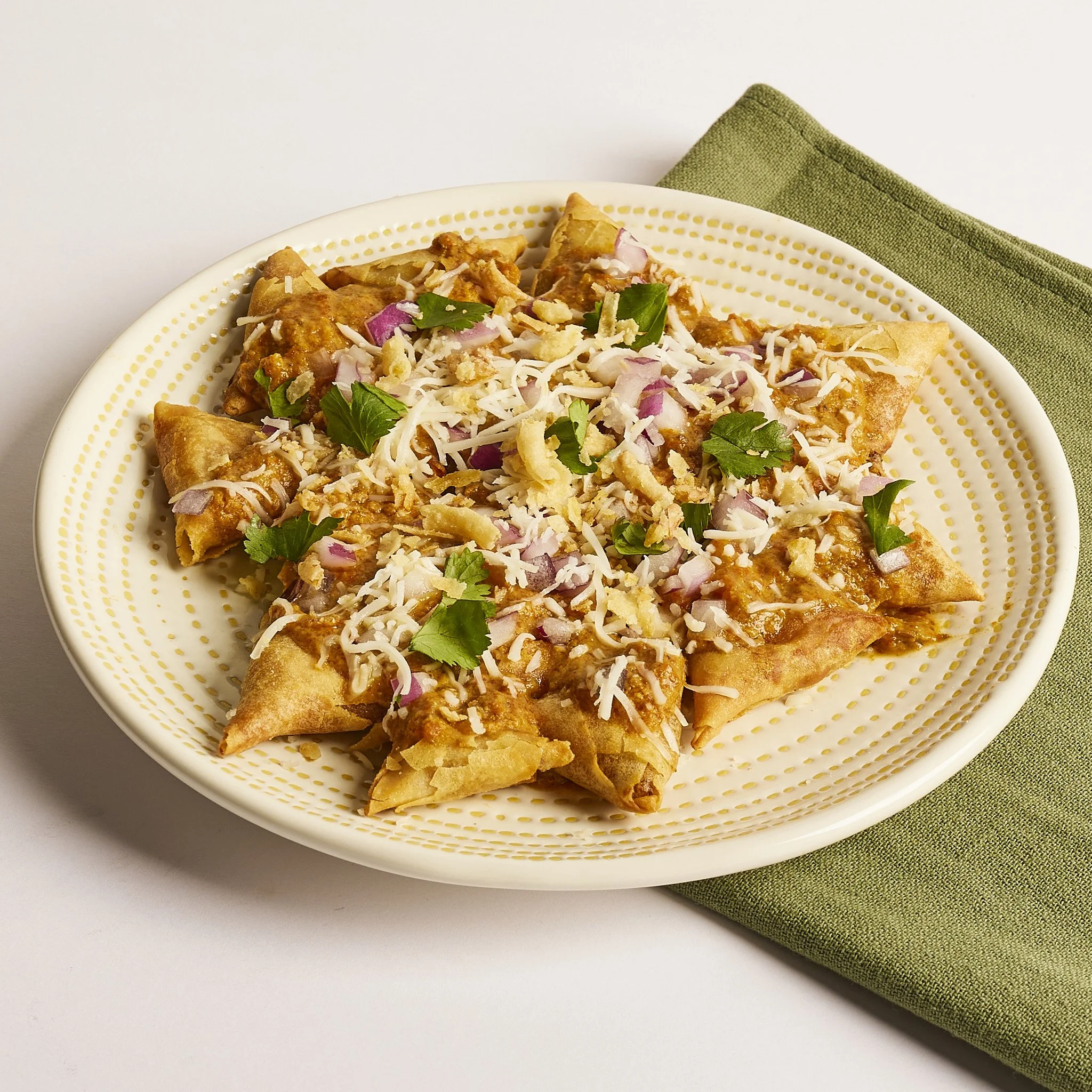 The Cumin Club Indian Kitchen