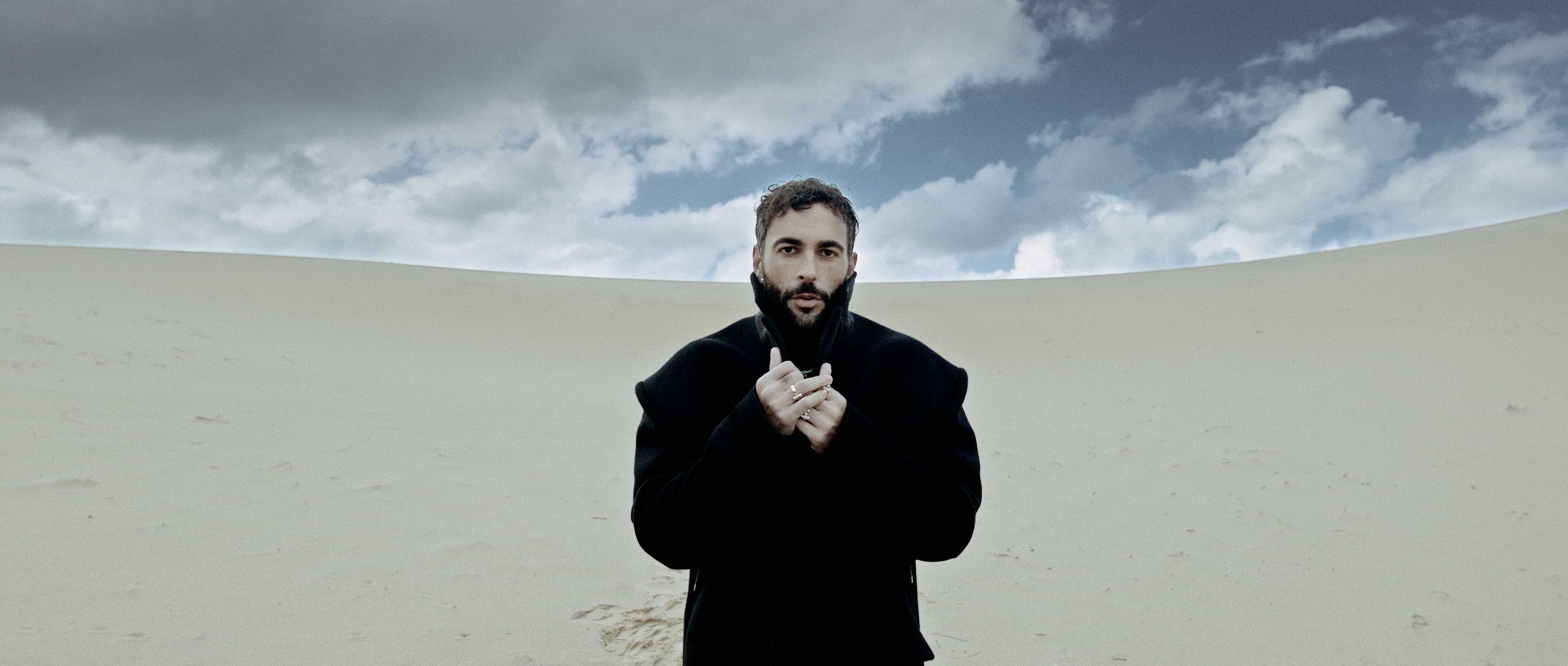 DUE VITE </br> MARCO MENGONI