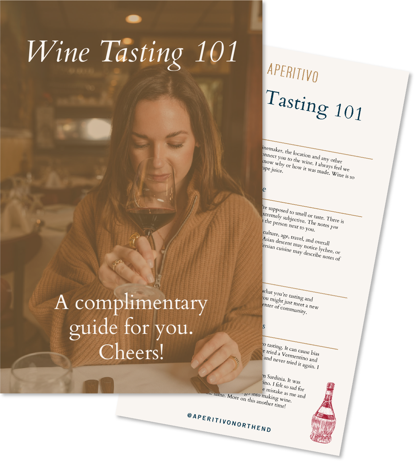 Wine 101: Wine Tasting Guide for Travelers