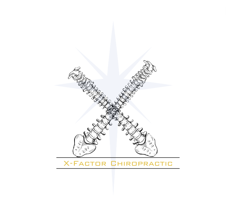 X-Factor Chiropractic Logo #1.png