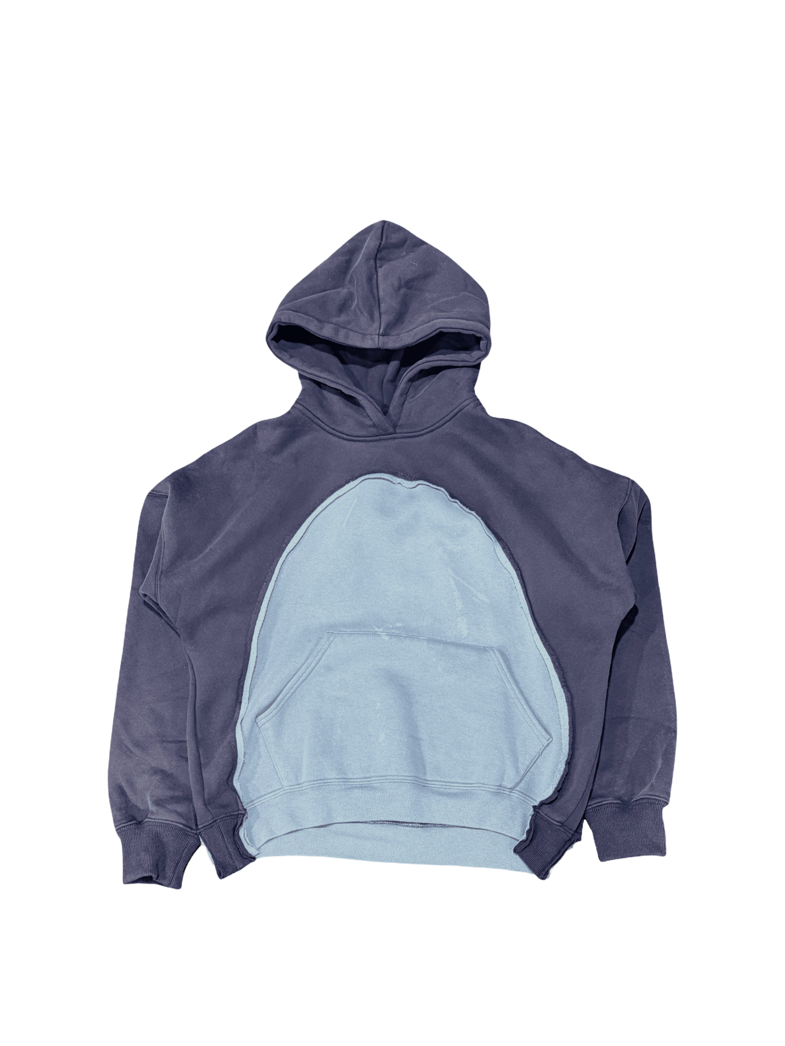 JAWS Hoodie 1