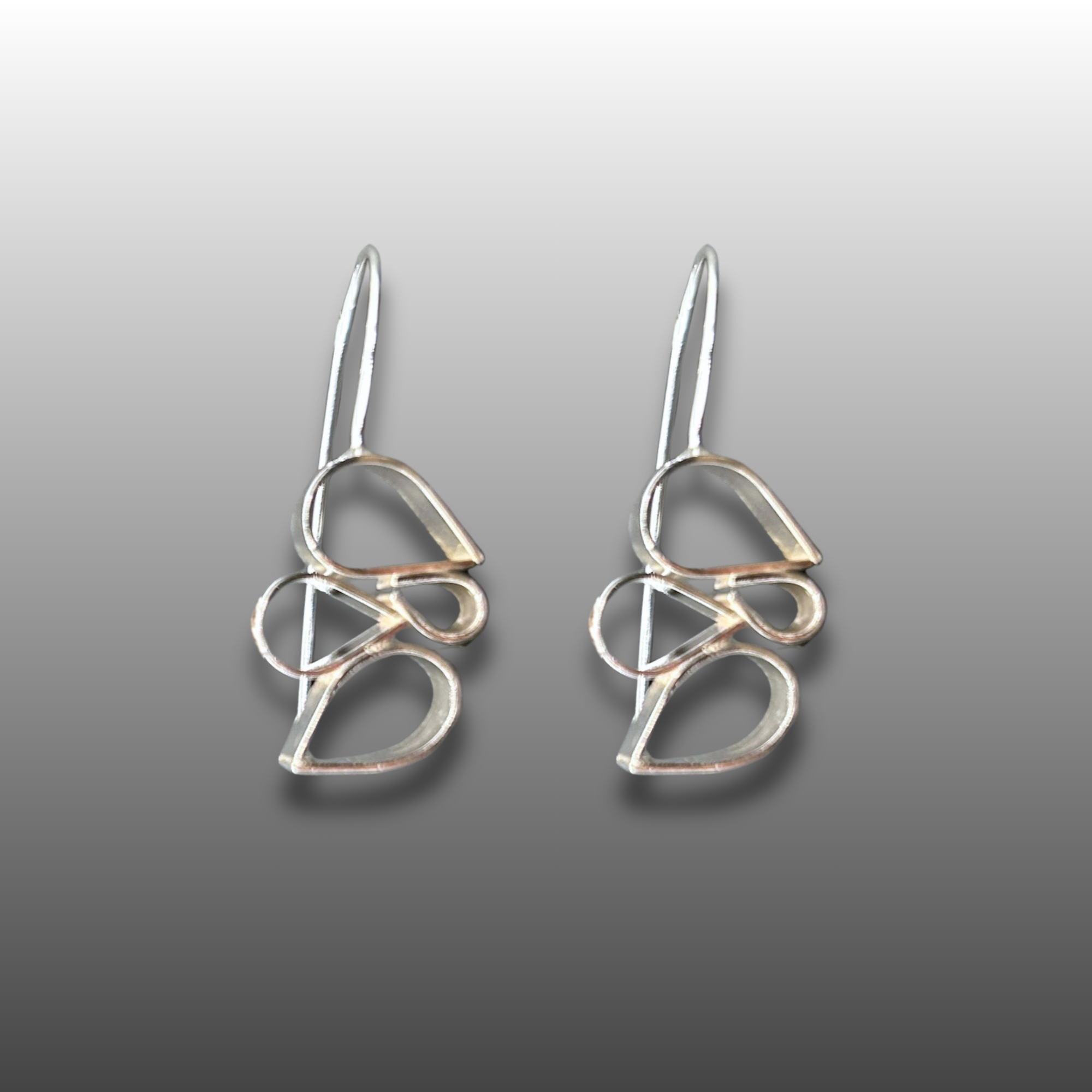 Sterling Silver Earrings