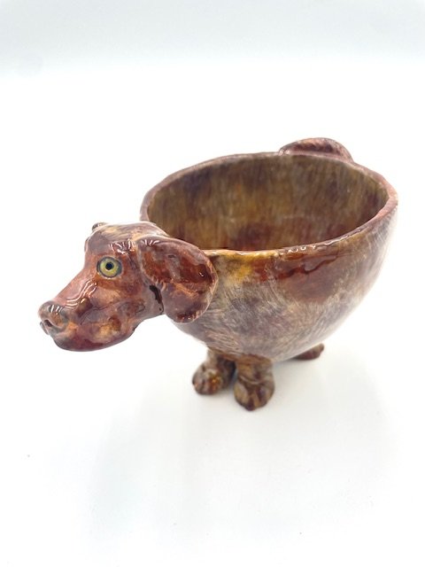 Dog Bowl