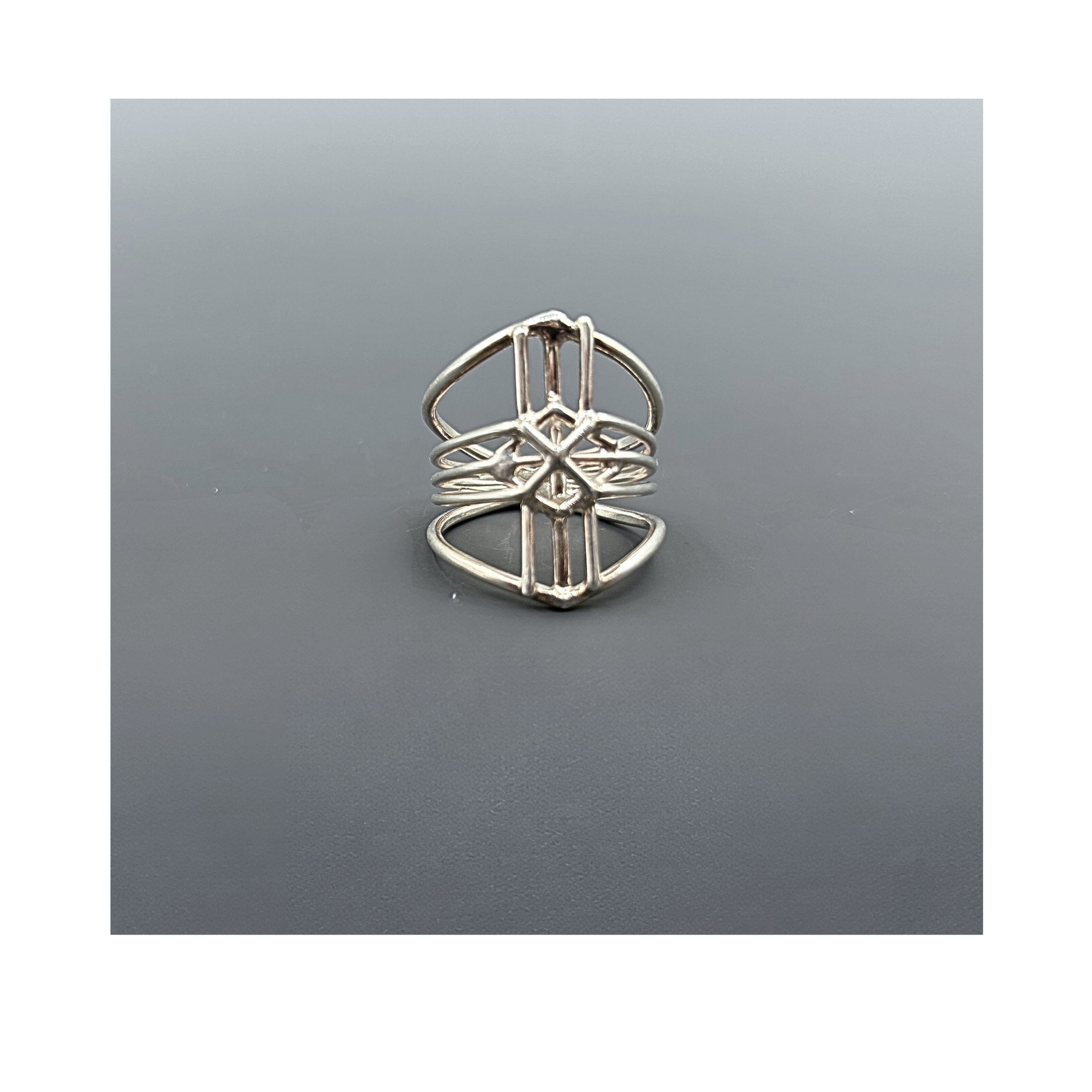 Emerge Ring - Size 11