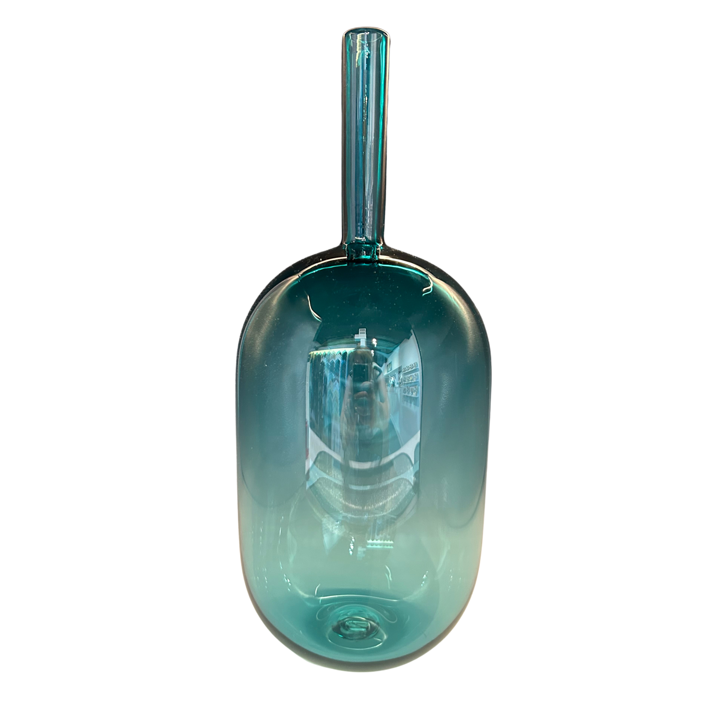 Balloon Vase