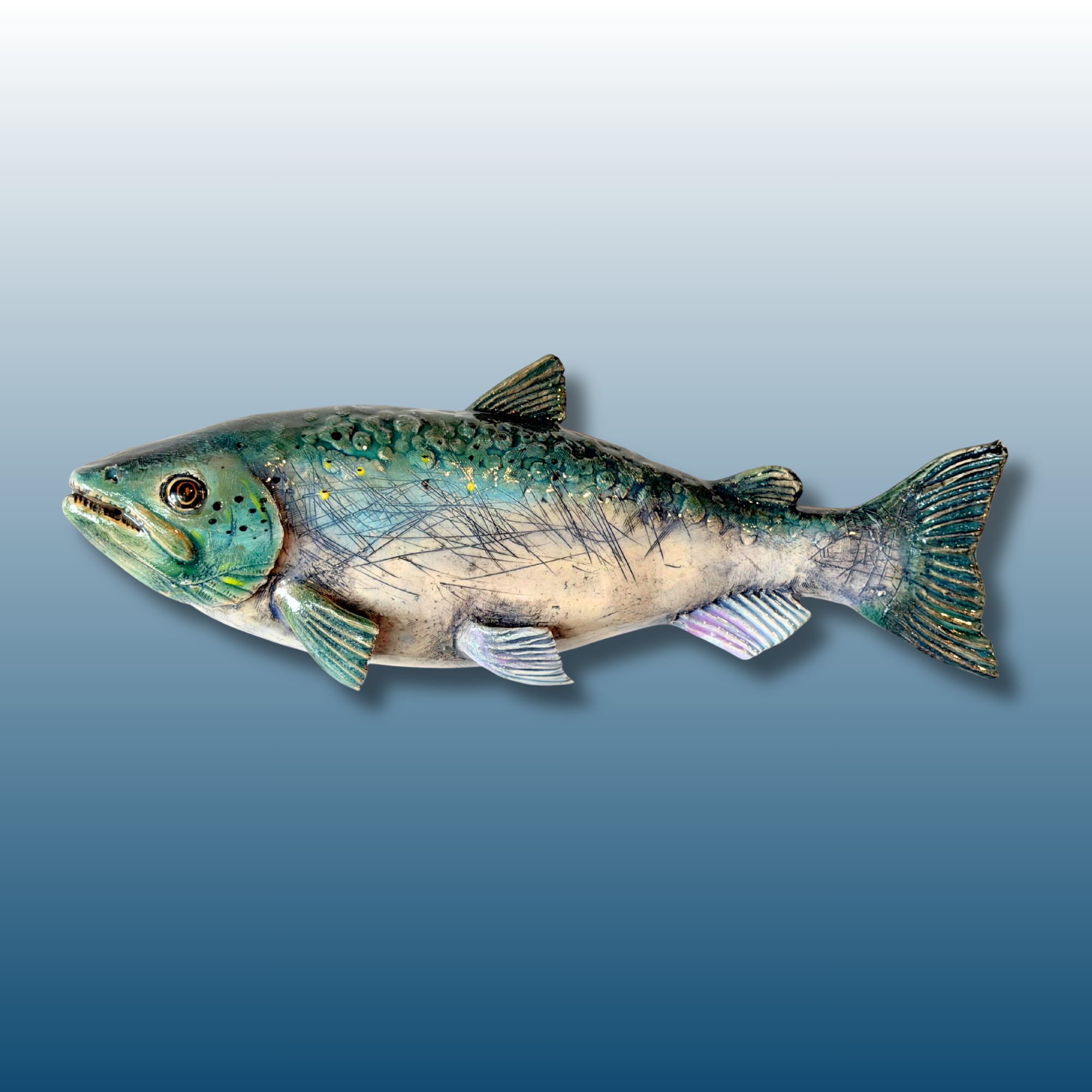 Atlantic Salmon 6