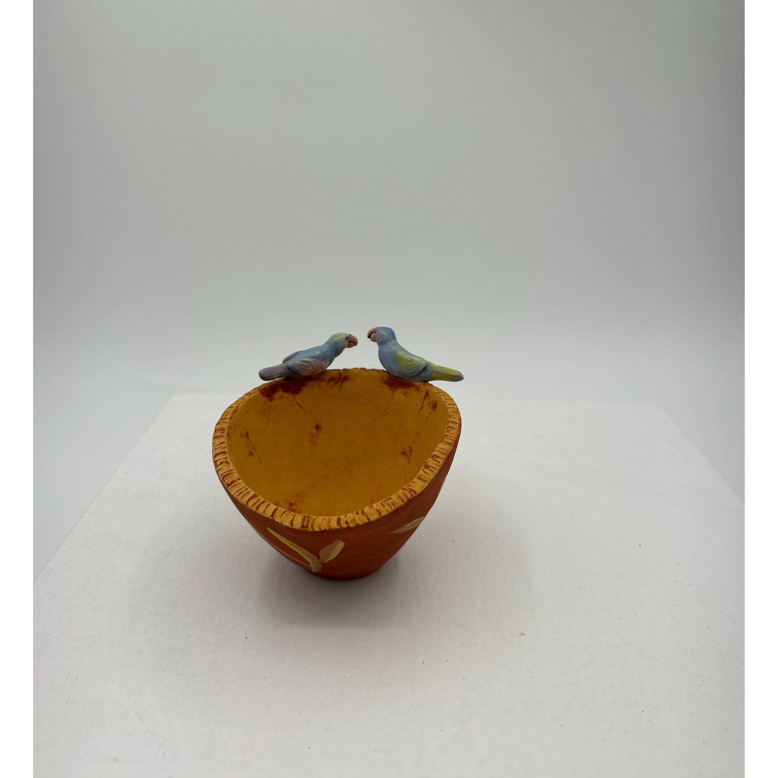 Bird Bowl