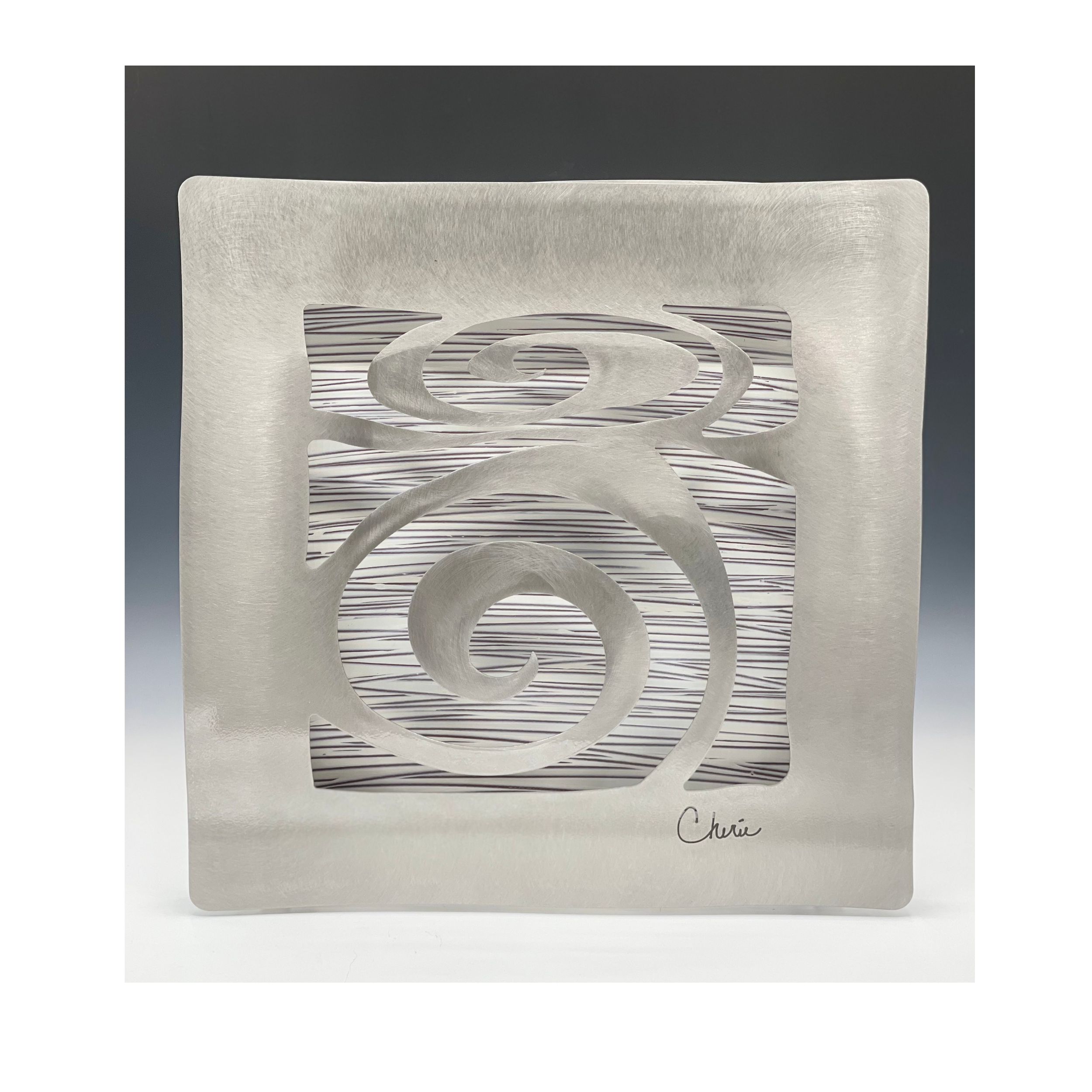 Rectangle Wall Tile — River Gallery