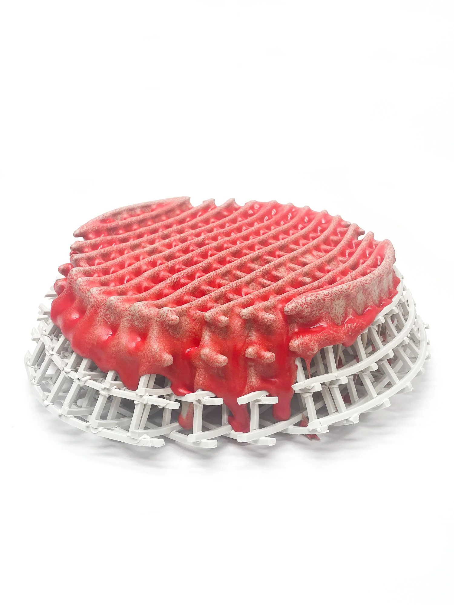 Red Plateau