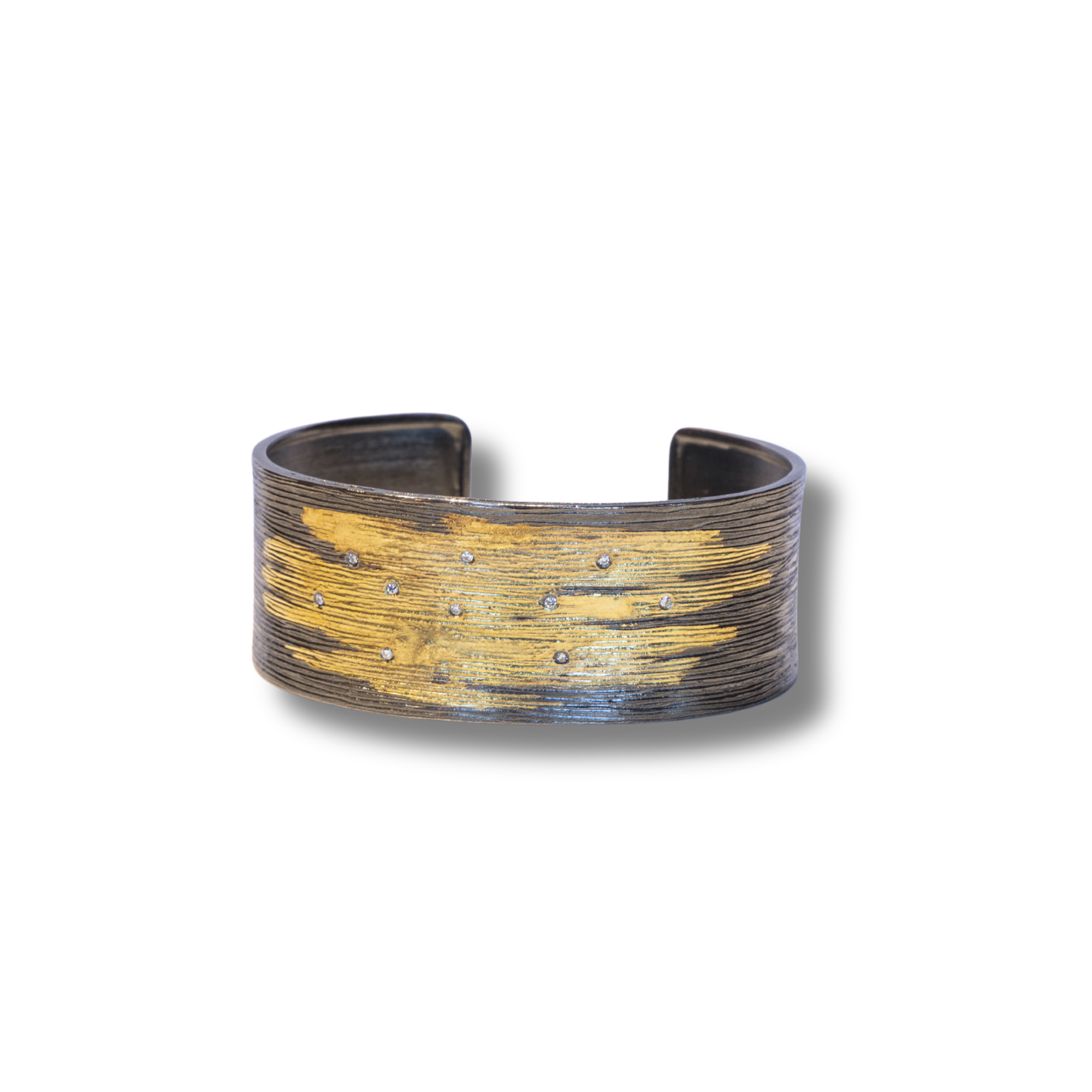 Woodland Cuff - Medium