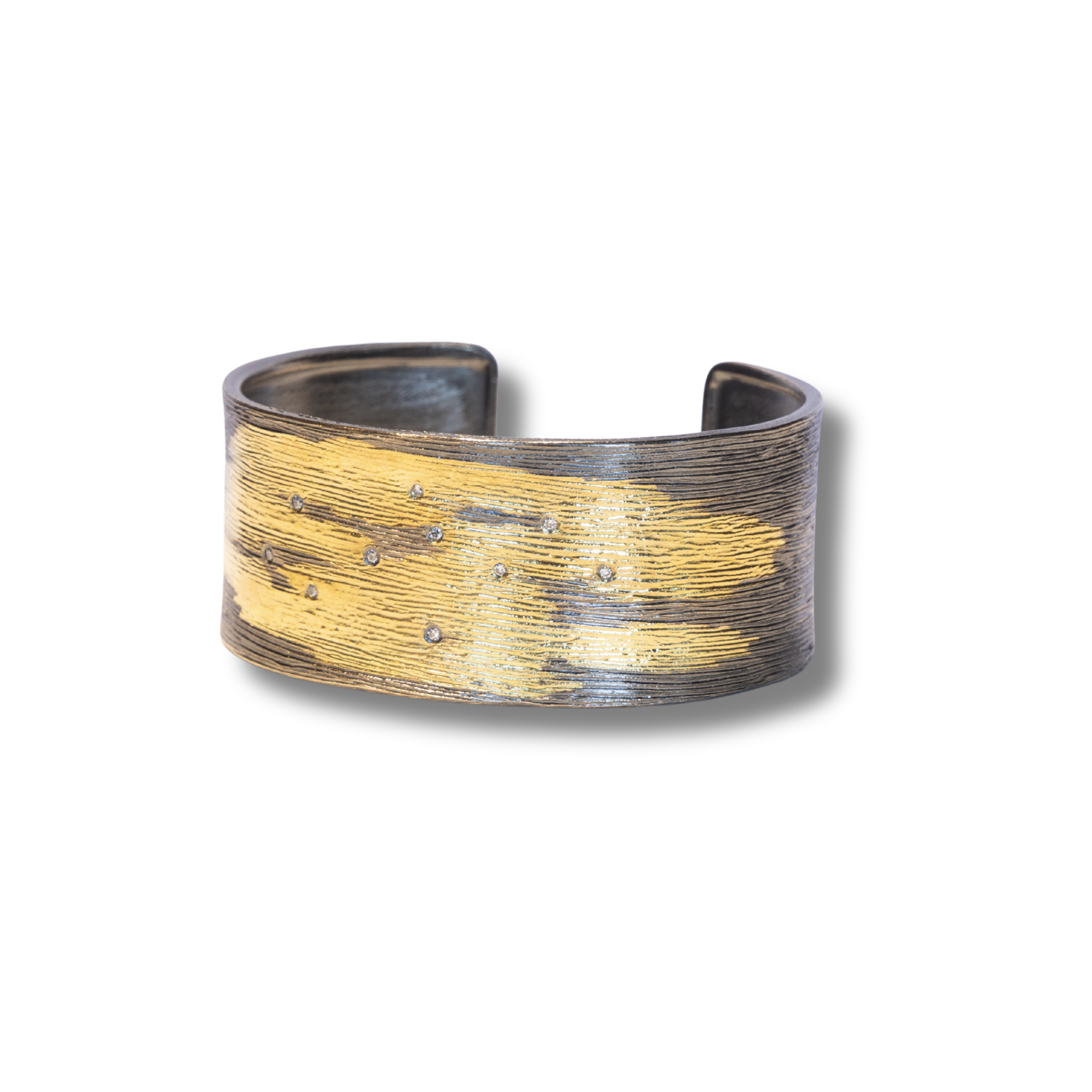Woodland Cuff - Small