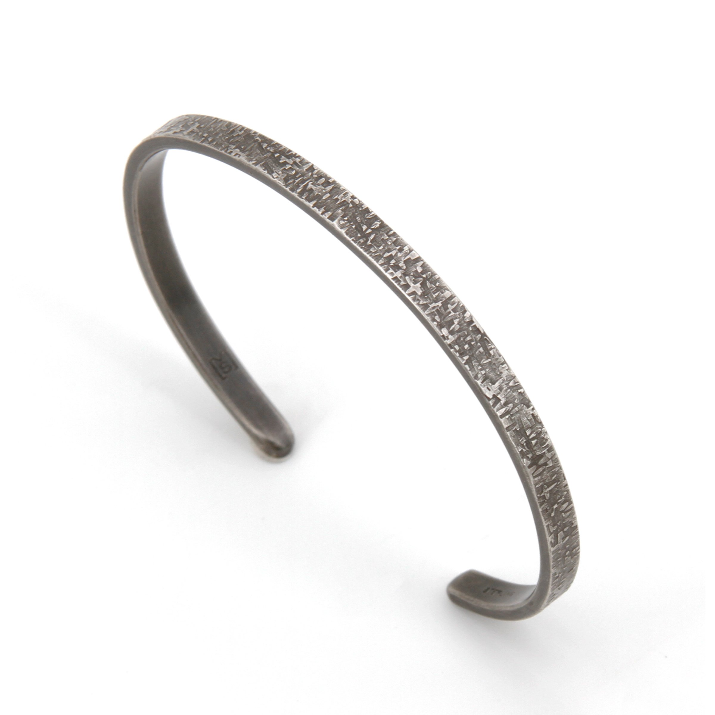 MSS-105-Forge narrow bracelet.jpg