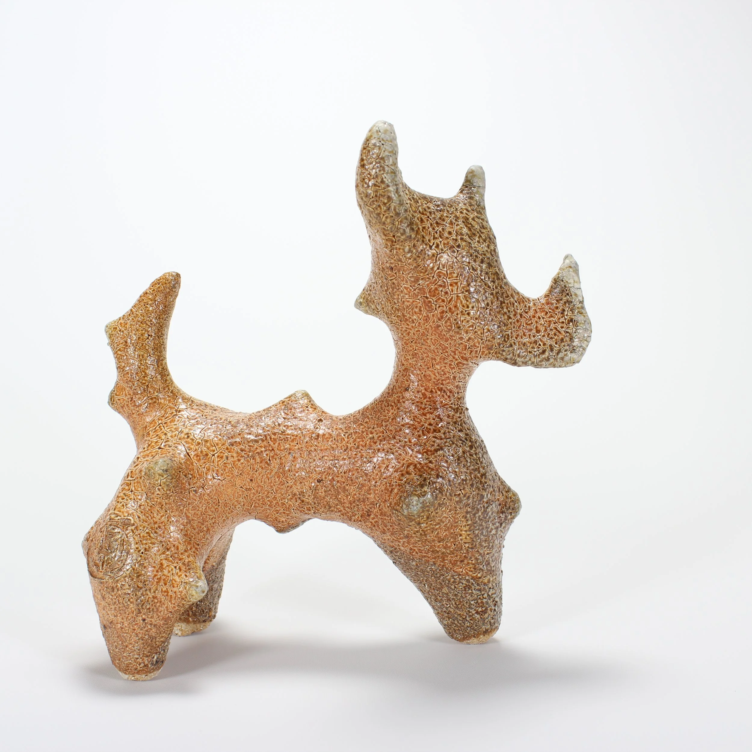 Canis Saurus Minimus