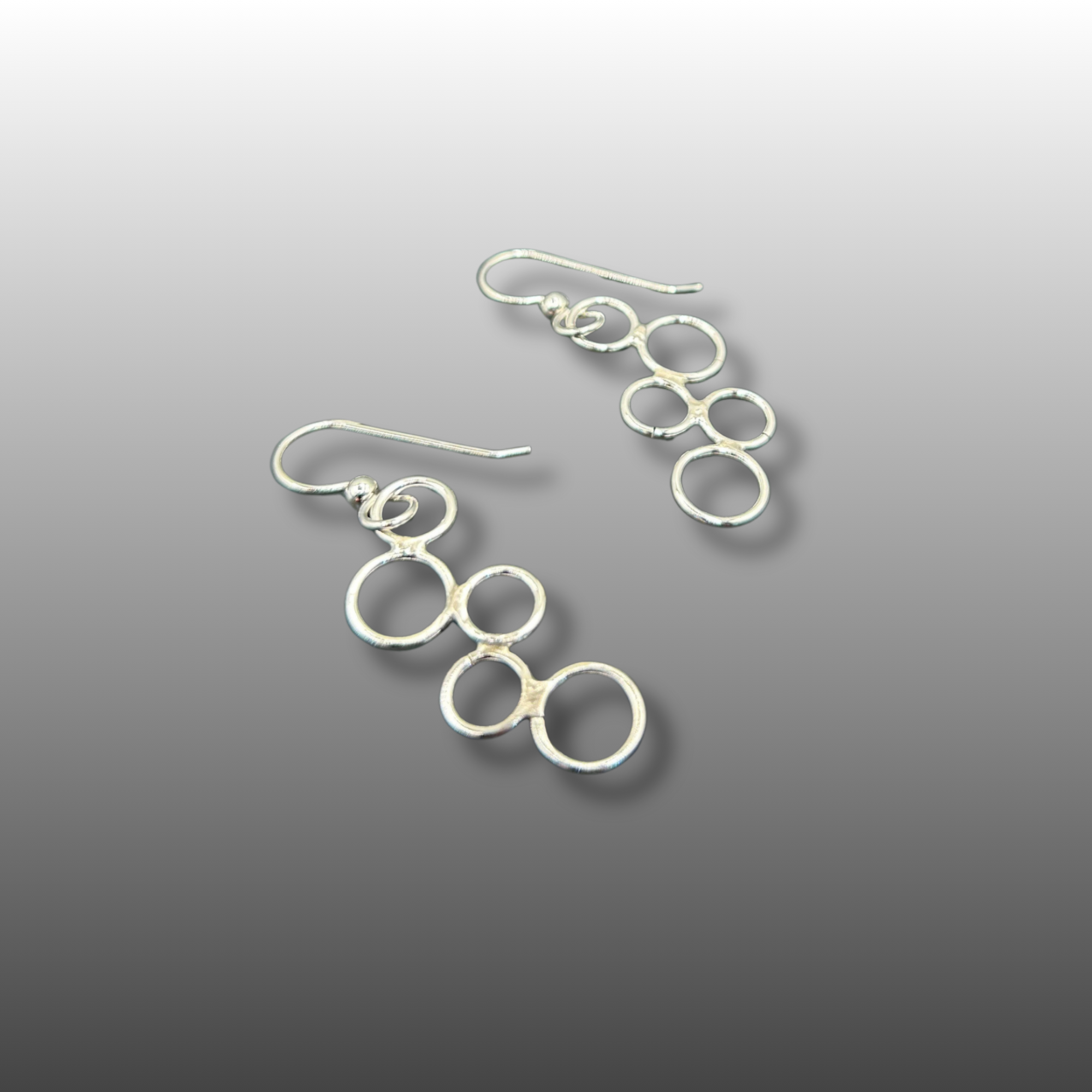 Sterling Silver Earrings