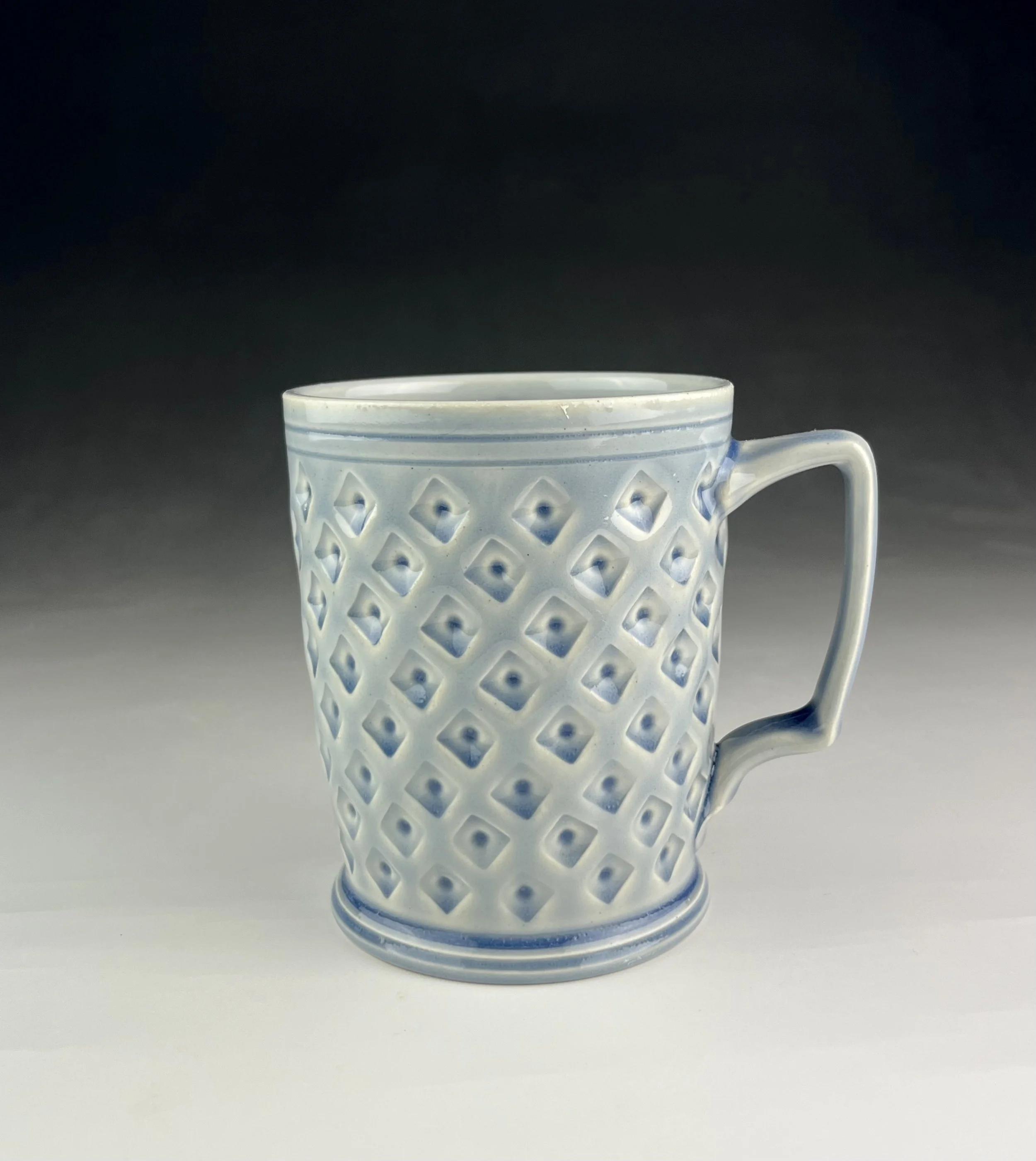 Teapot — River Gallery