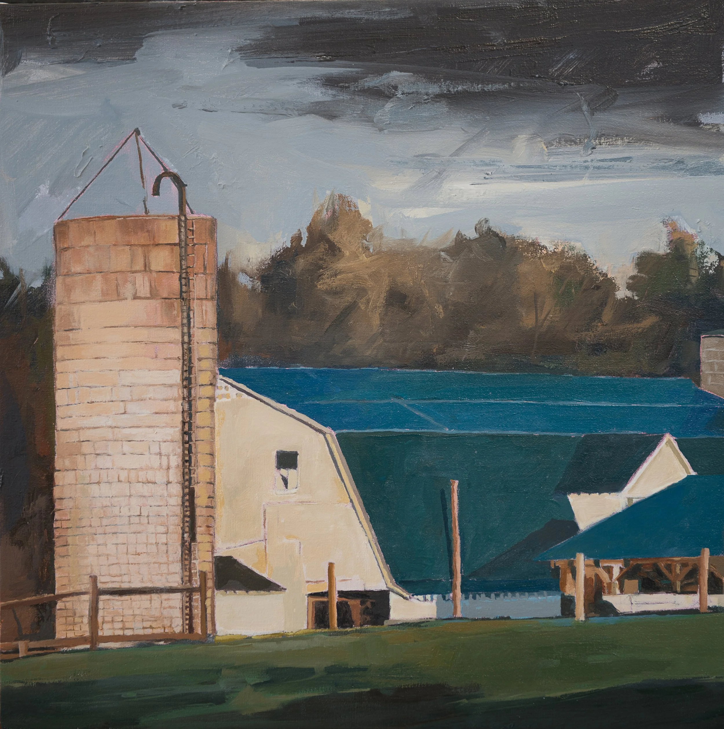 Arrington Farm