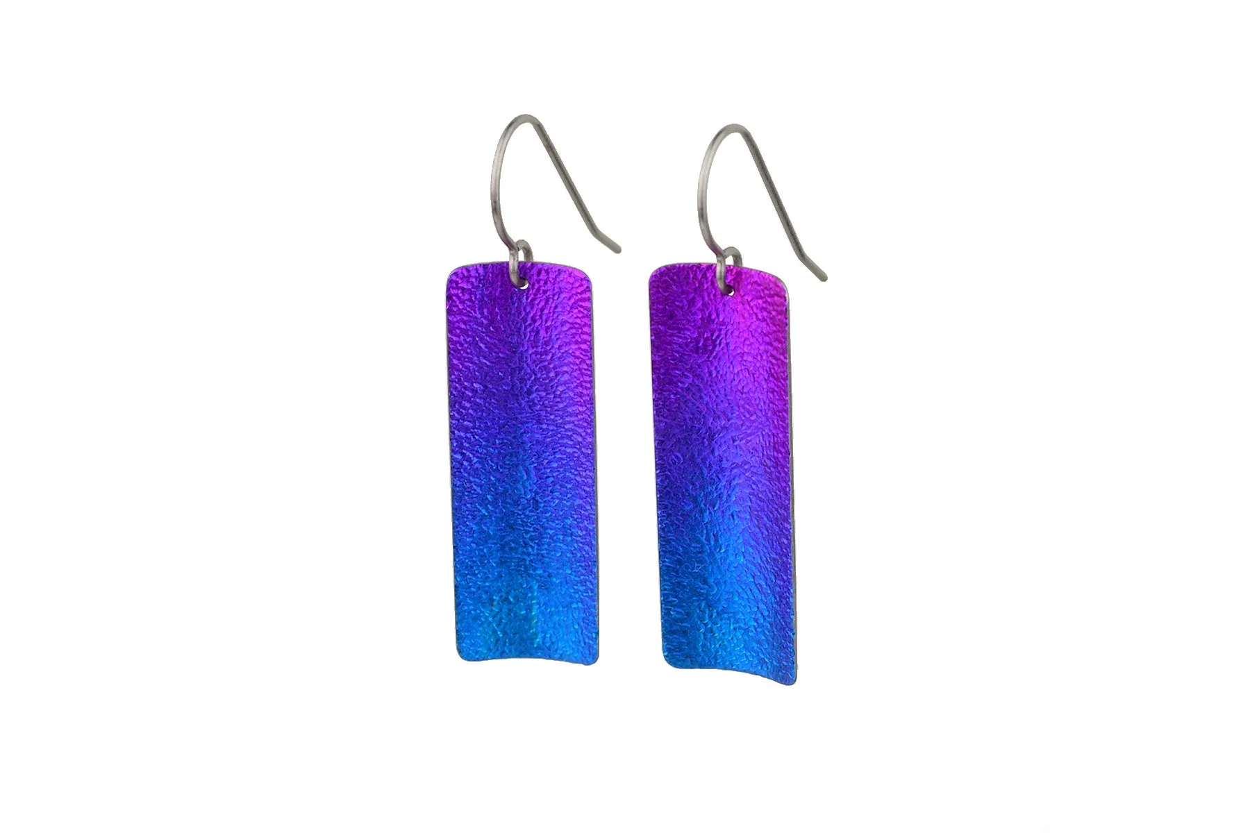 Ortis Rectangulum Earrings