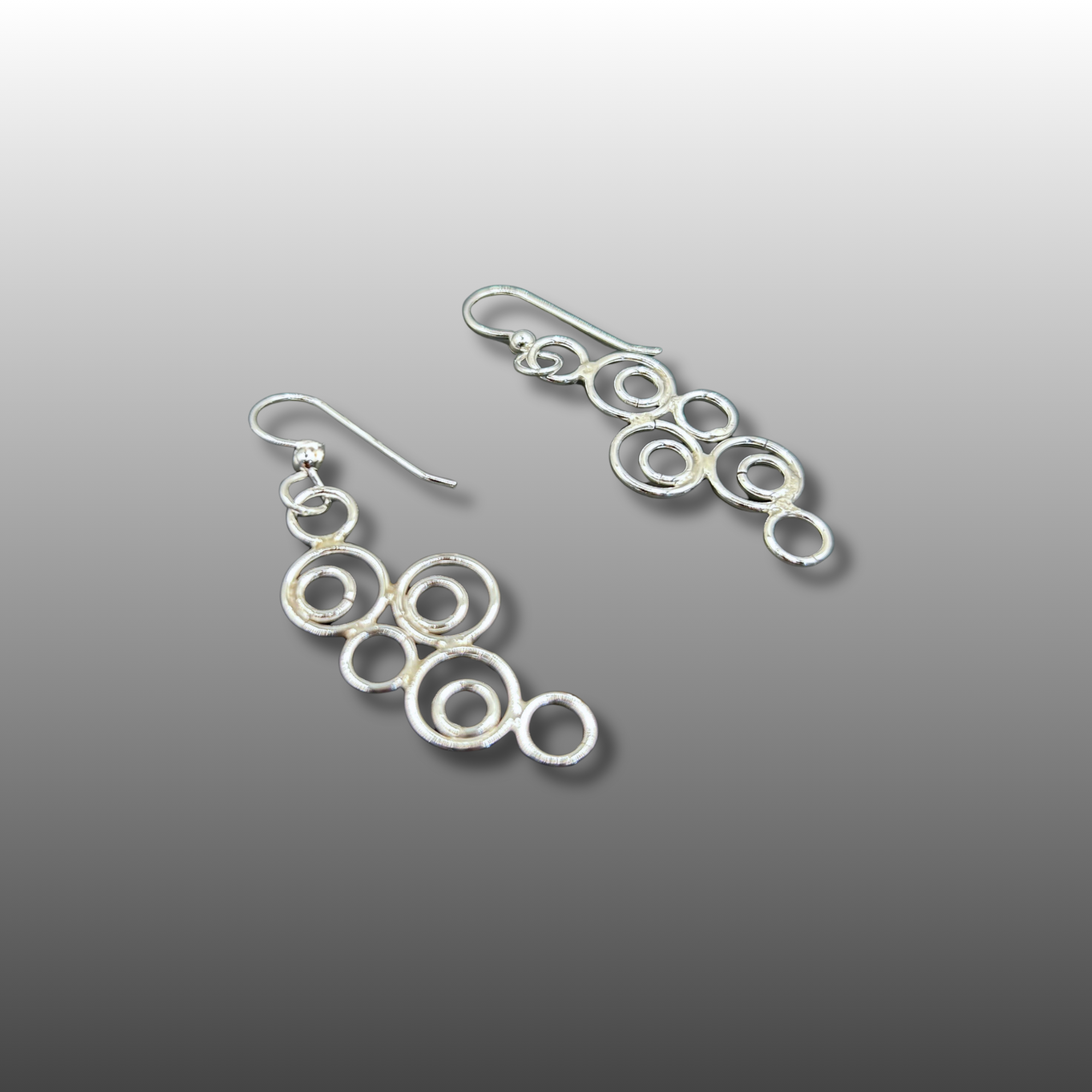 Sterling Silver Earrings