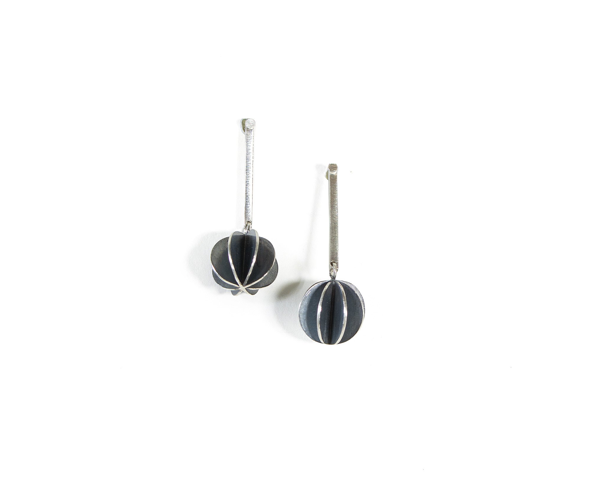 Dangle Oxidized Sphere