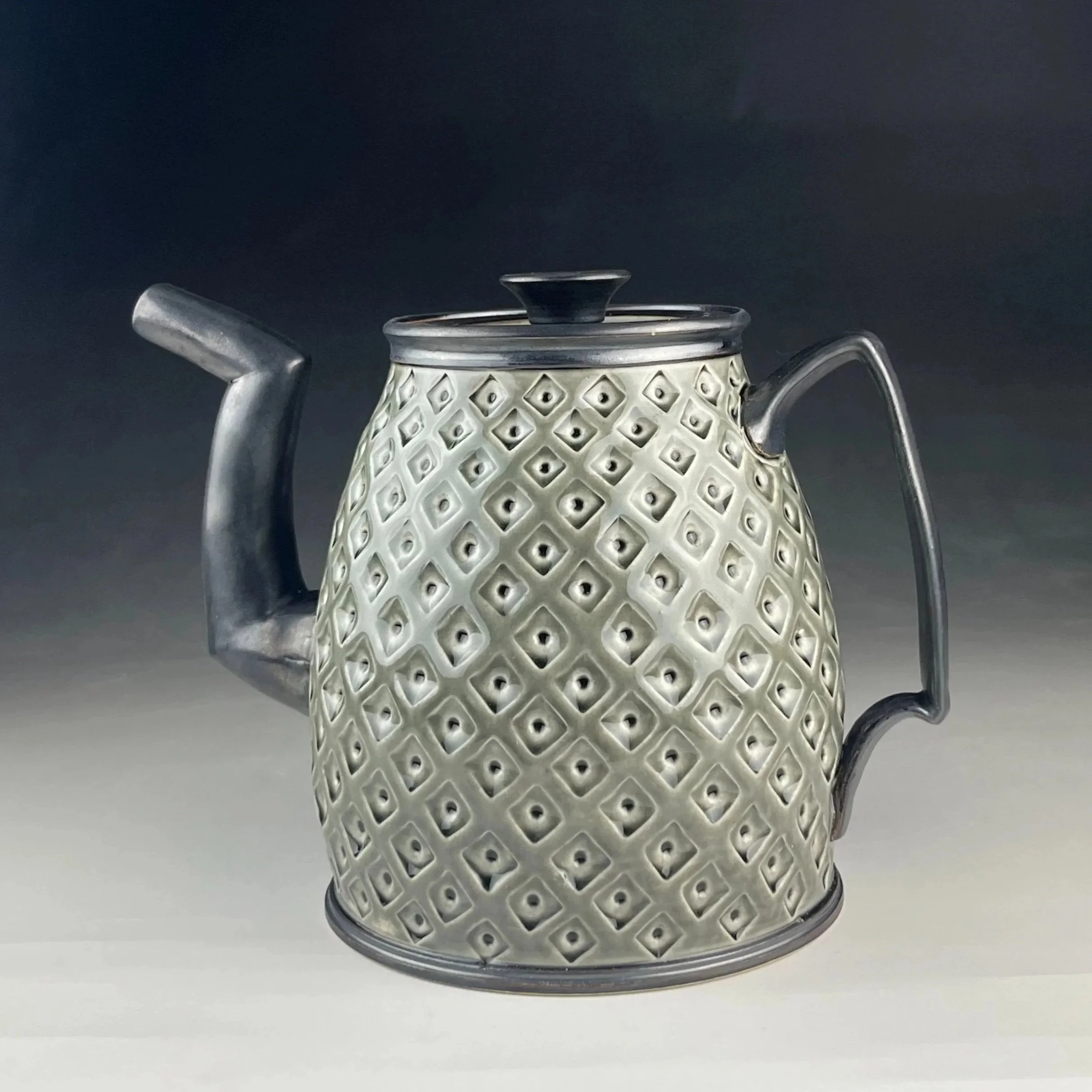 Teapot
