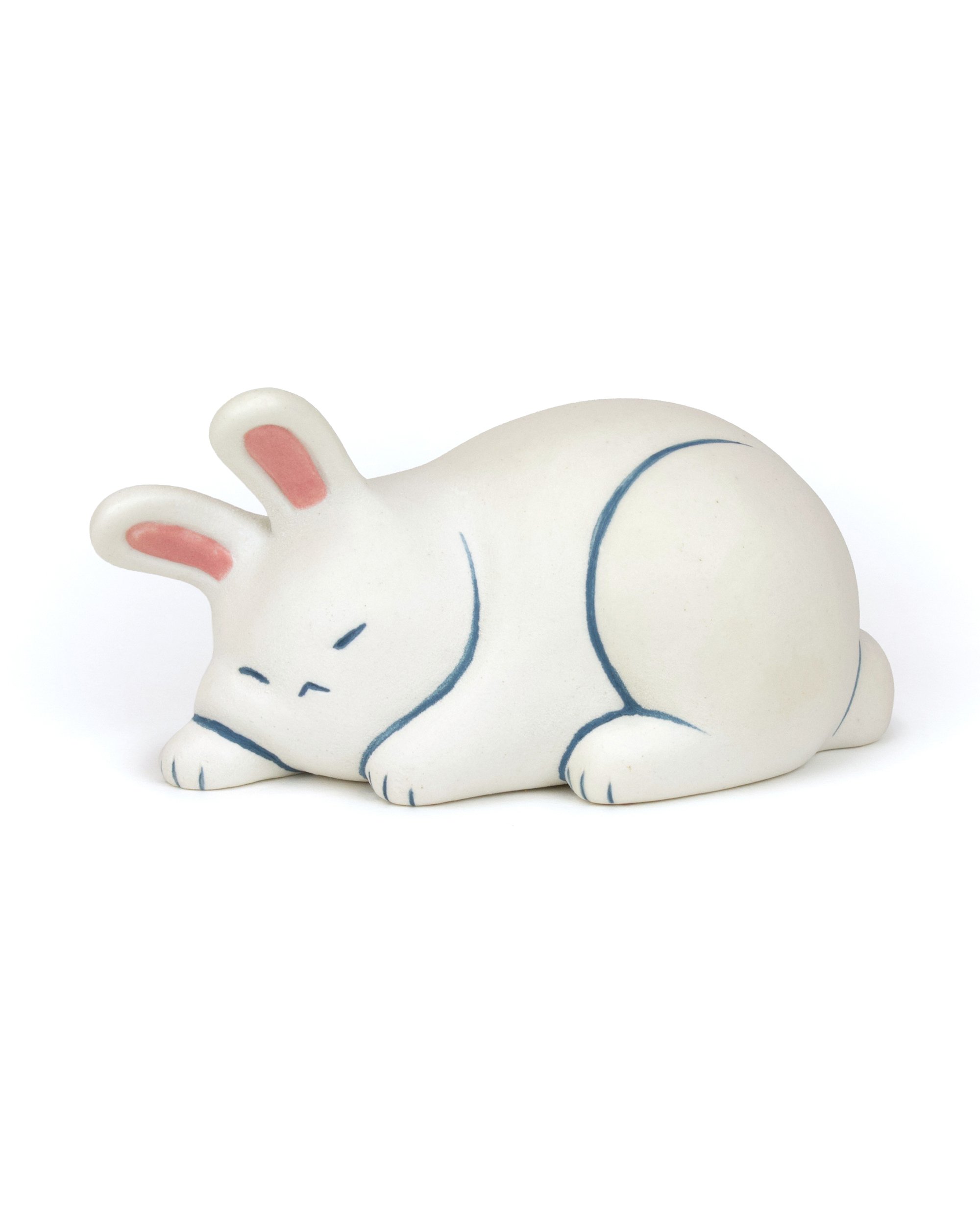 Wee Slumber Bunny 3