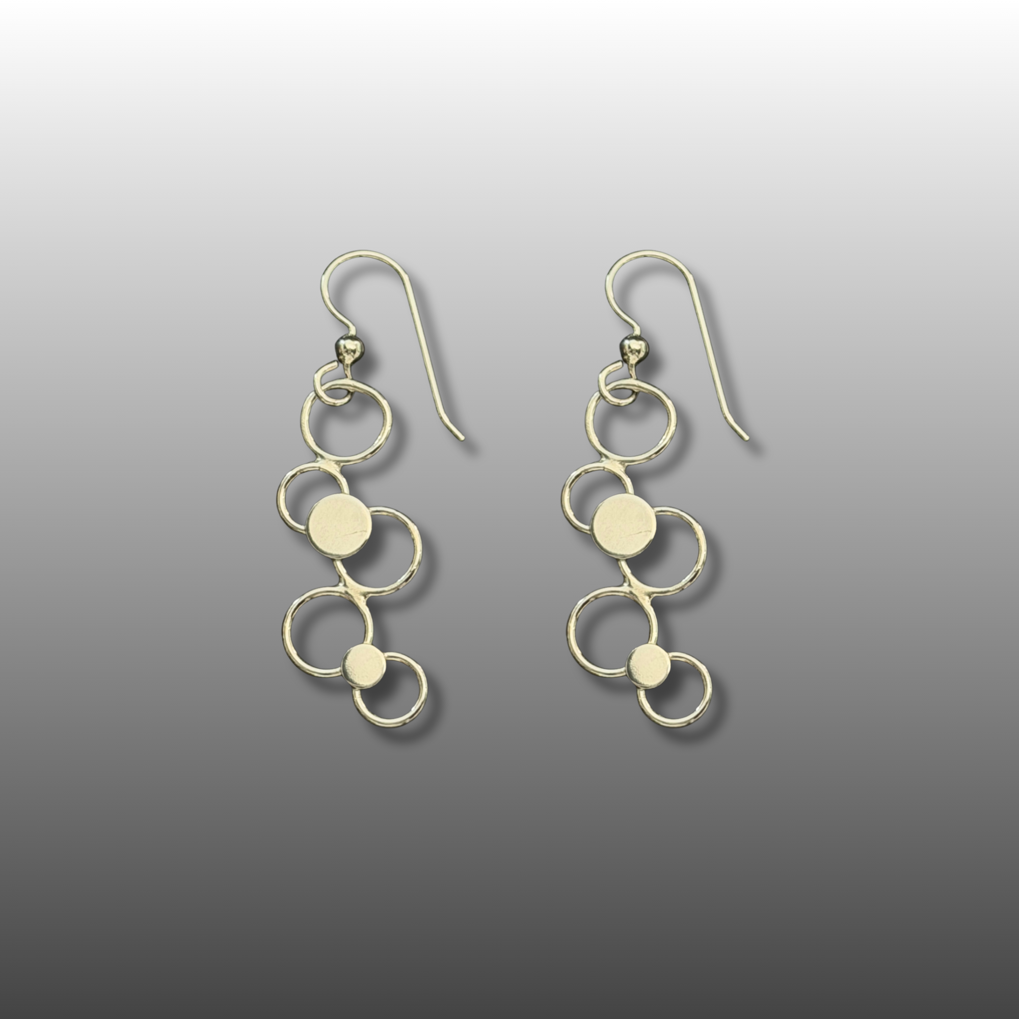 Sterling Silver Earrings