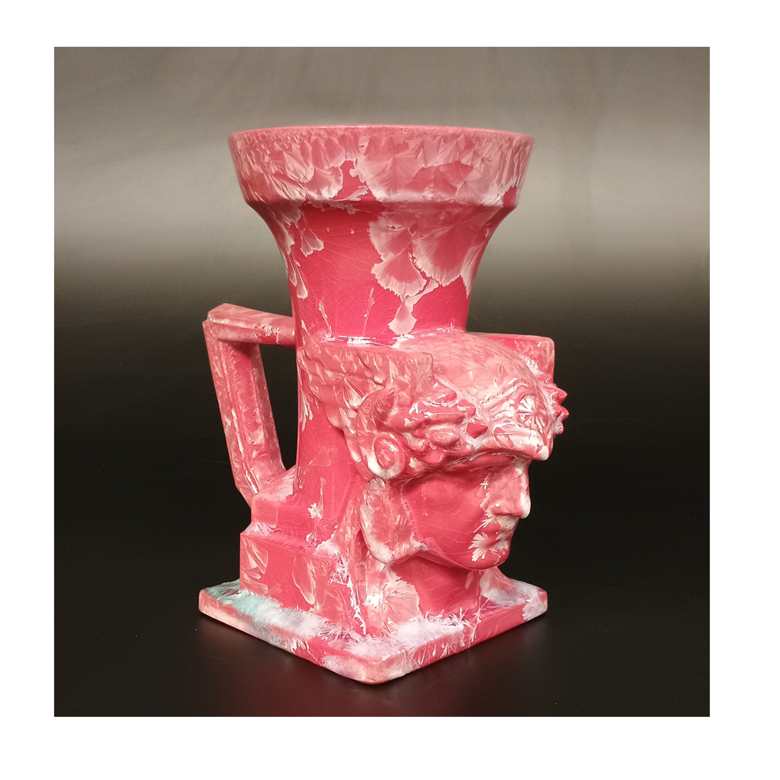 Crystal Guardian Stein