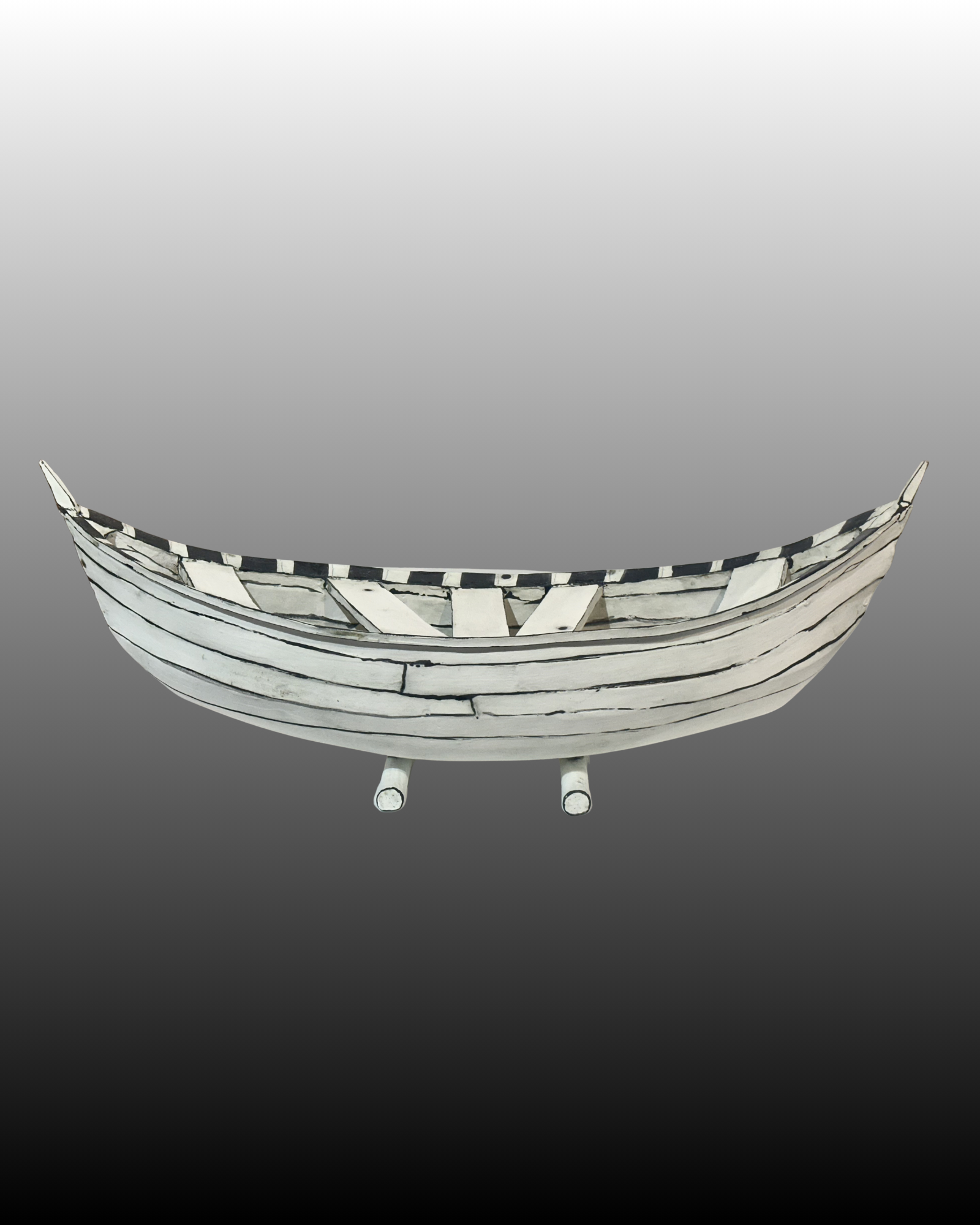 Large Boat