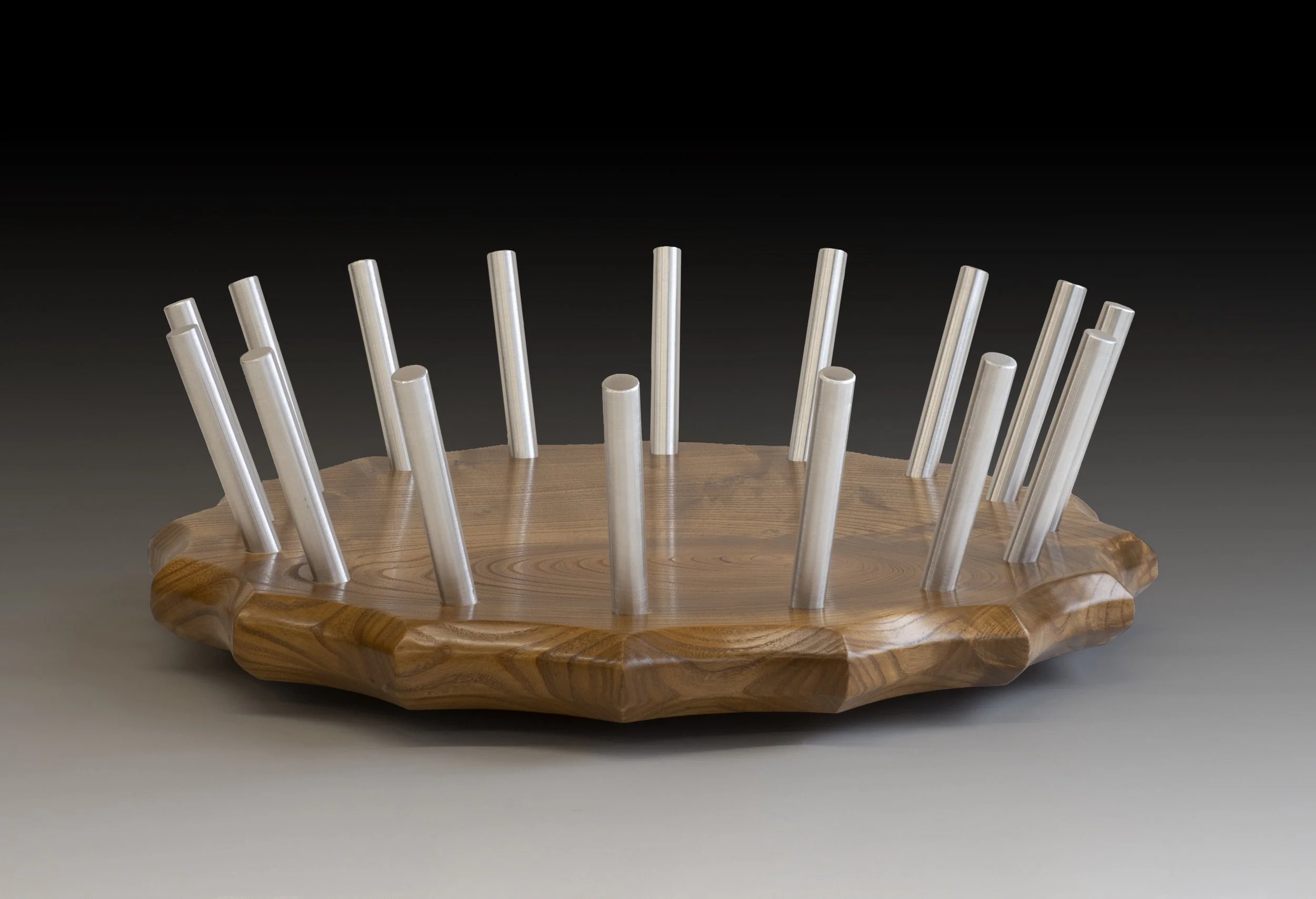 Hexadecimal Fruit Bowl