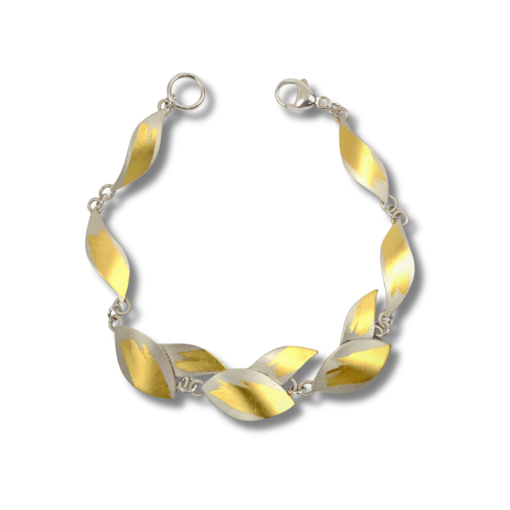 Falling Leaves Bracelet