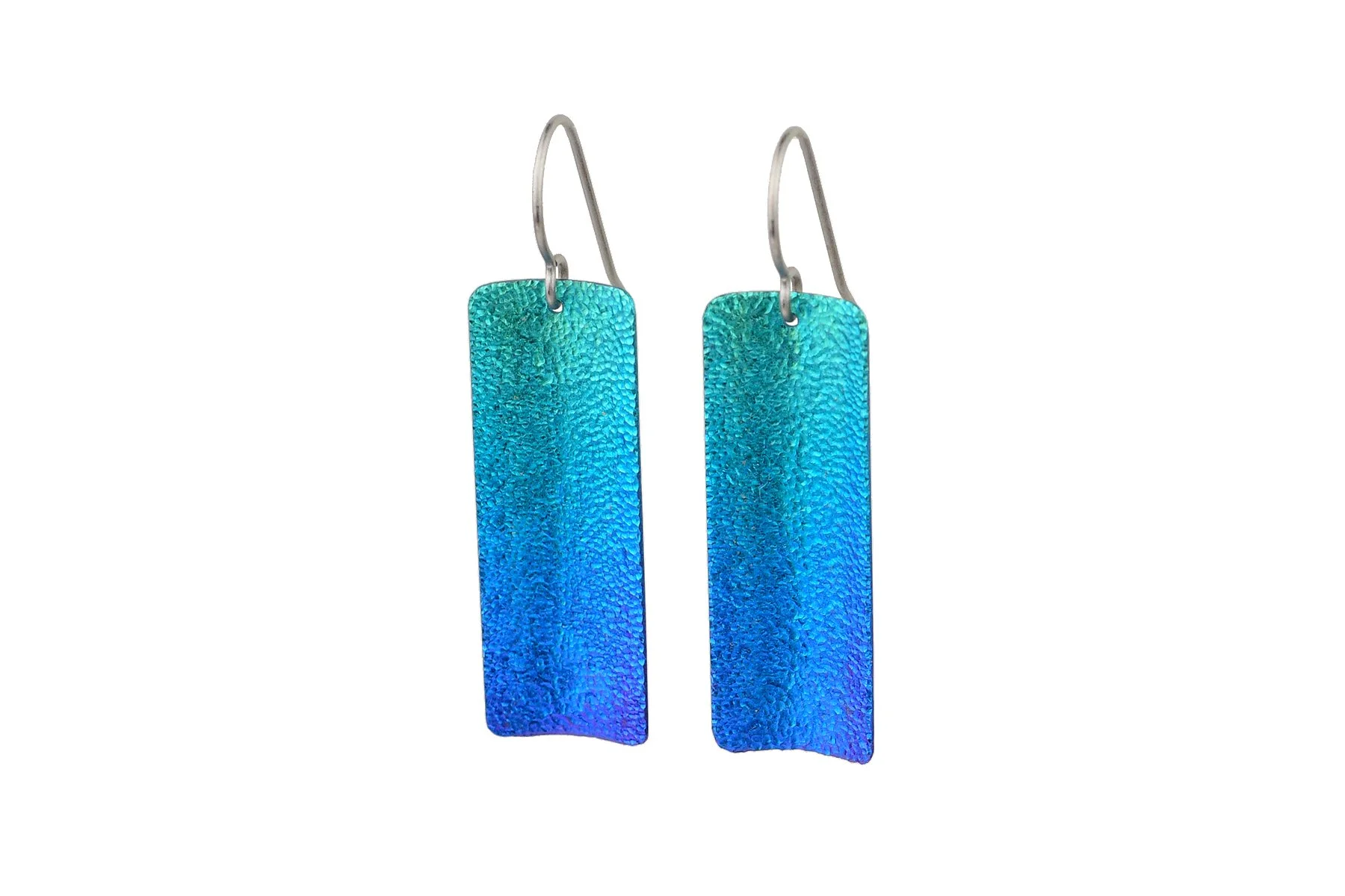 Ortis Rectangulum Earrings
