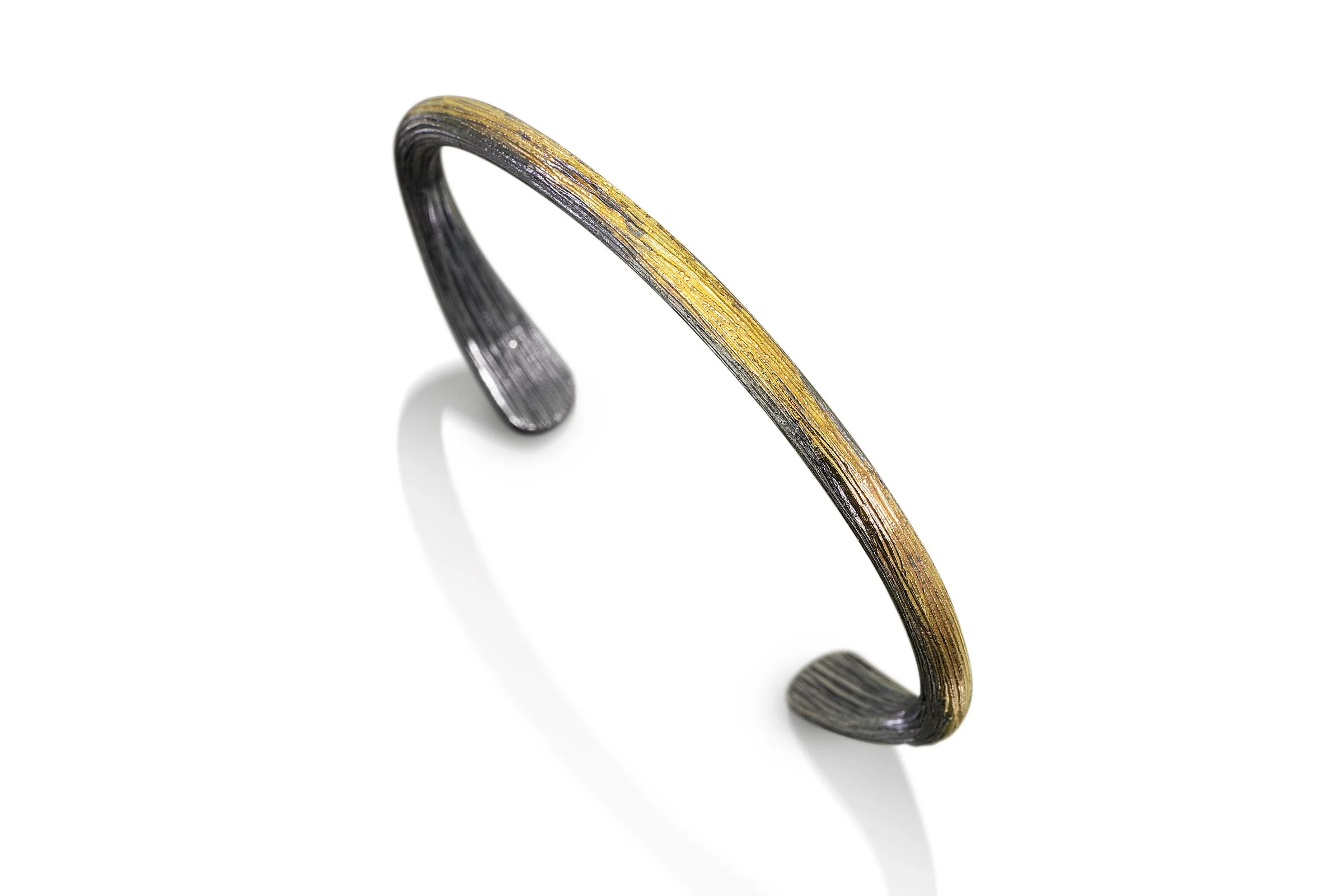 Bar Cuffs