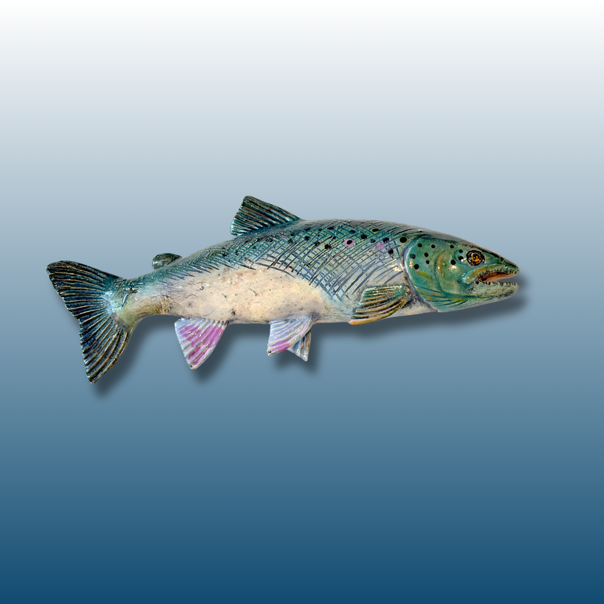 Atlantic Salmon 3