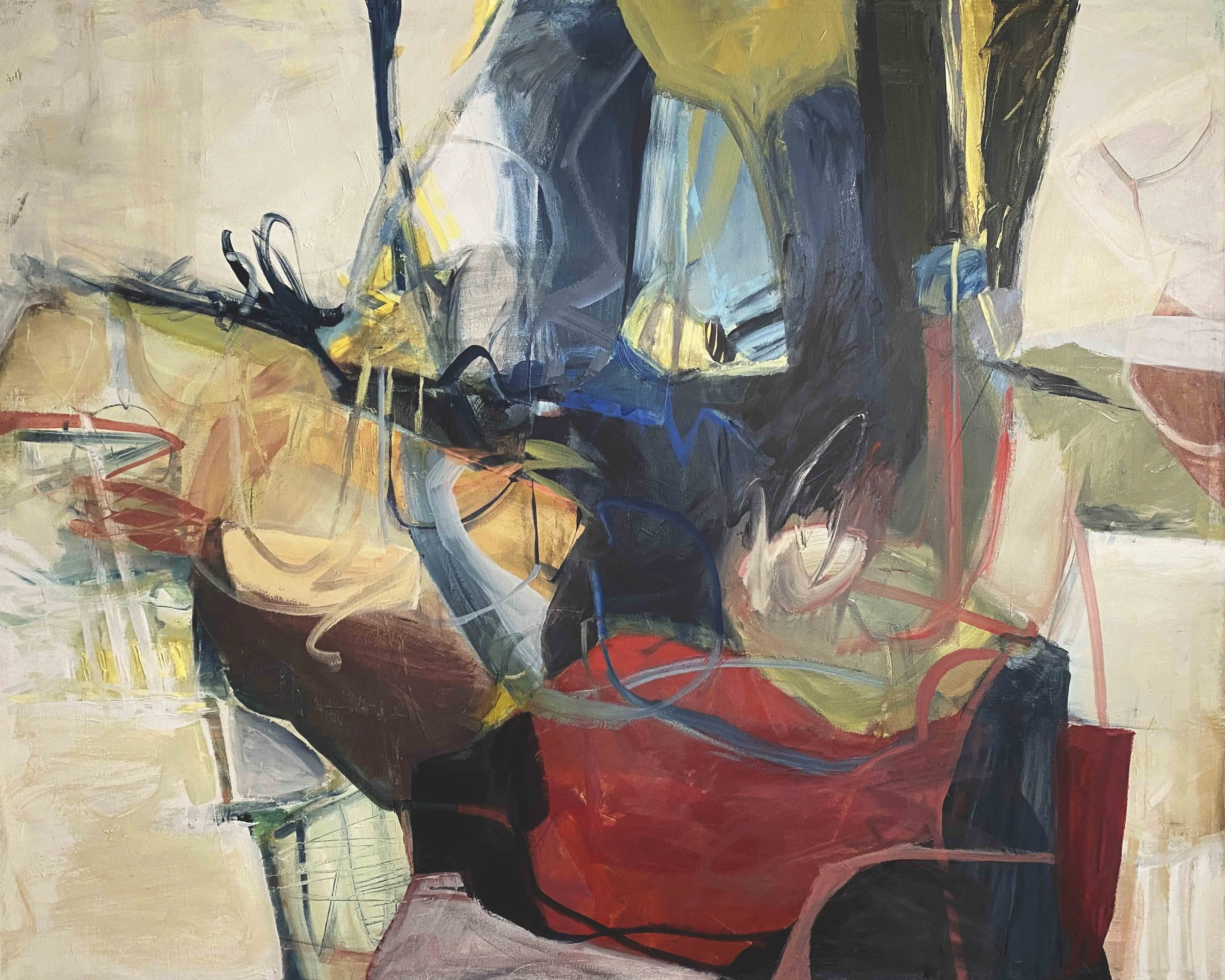 Once Upon a Time — River Gallery