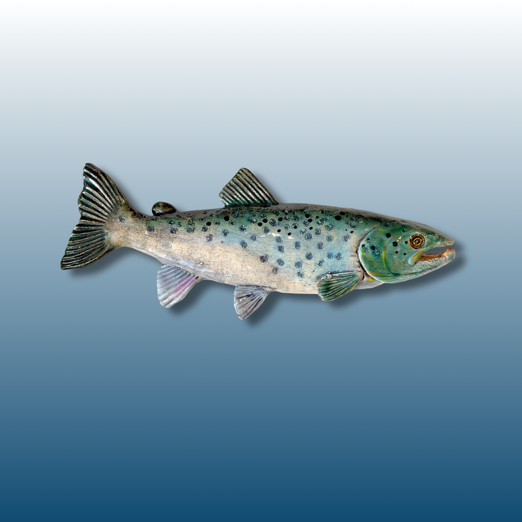 Atlantic Salmon 2